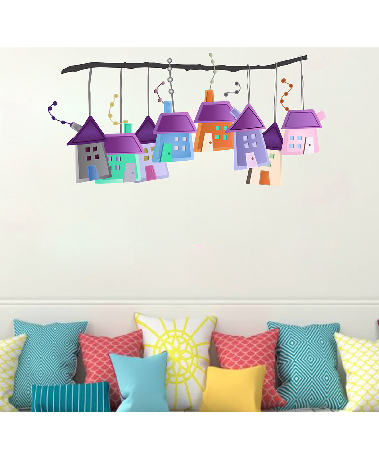 Wallstick Home Art Wallsticker-picture-15