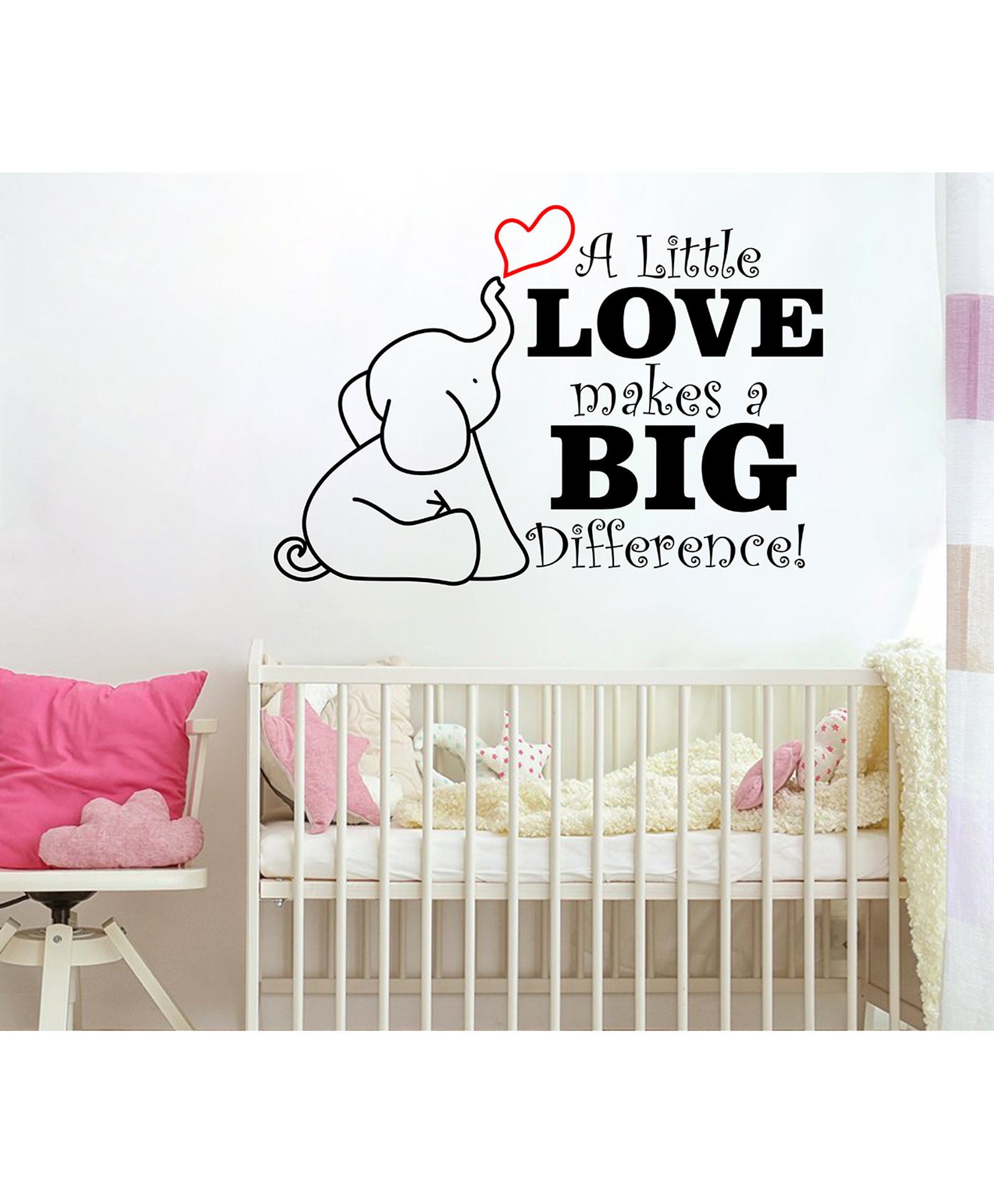 Wallstick Dream Quotes Wallsticker-image-49