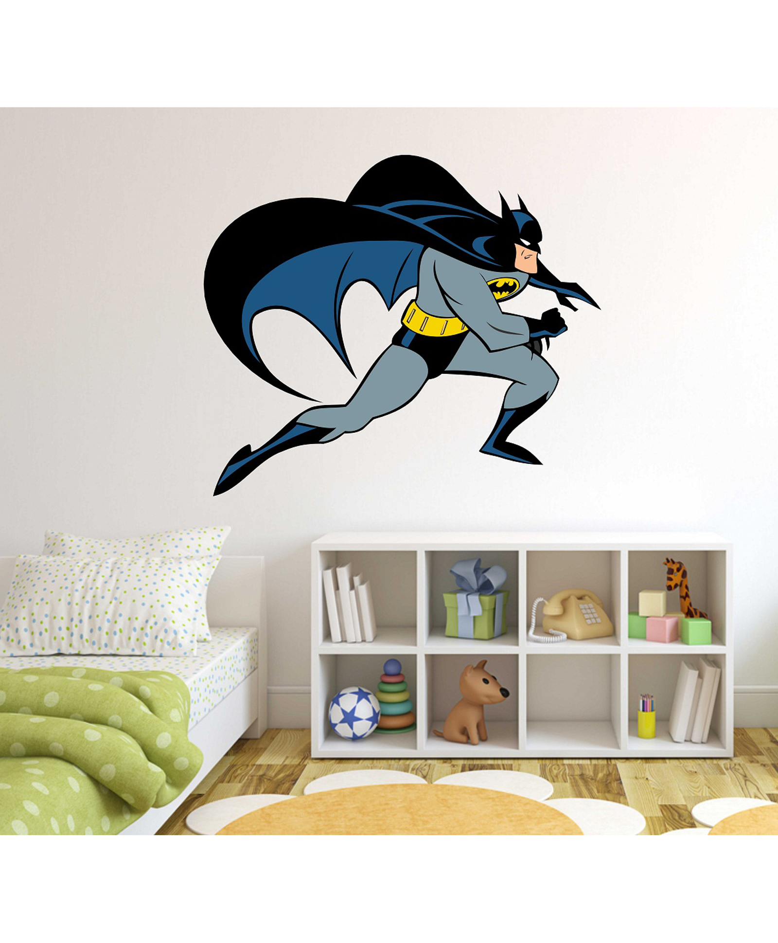 Wallstick Batman Wallsticker-picture-11