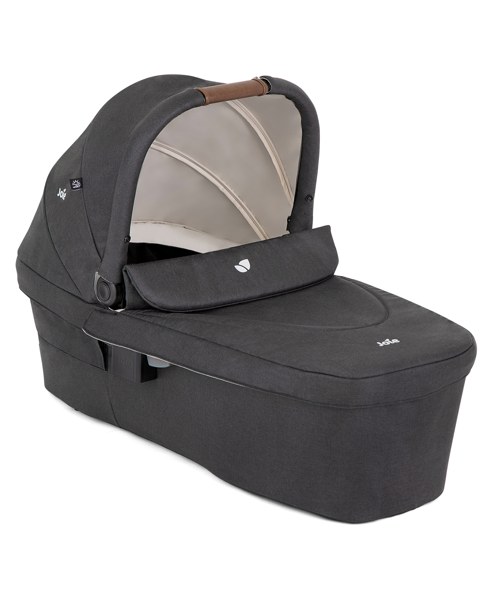 Joie Travel System Ramble Pavement - Grey