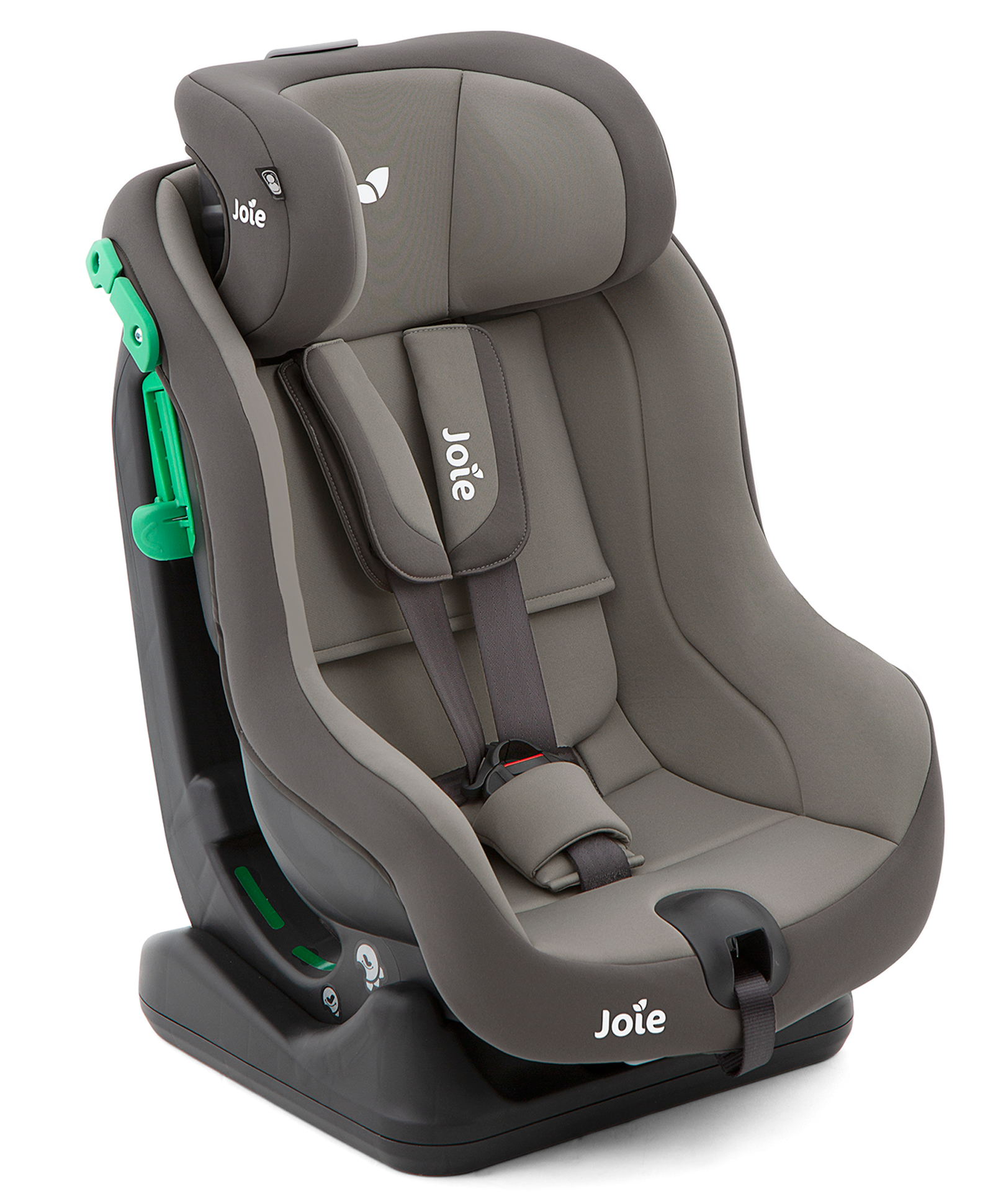 Joie Car Seat Steadi R129 (Birth to 18 kg) Cobble Stone-picture-15