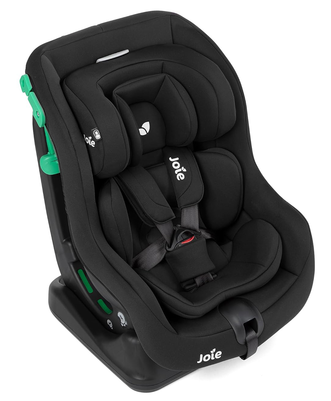Joie Car Seat Steadi R129 (Birth+) Shale-picture-35