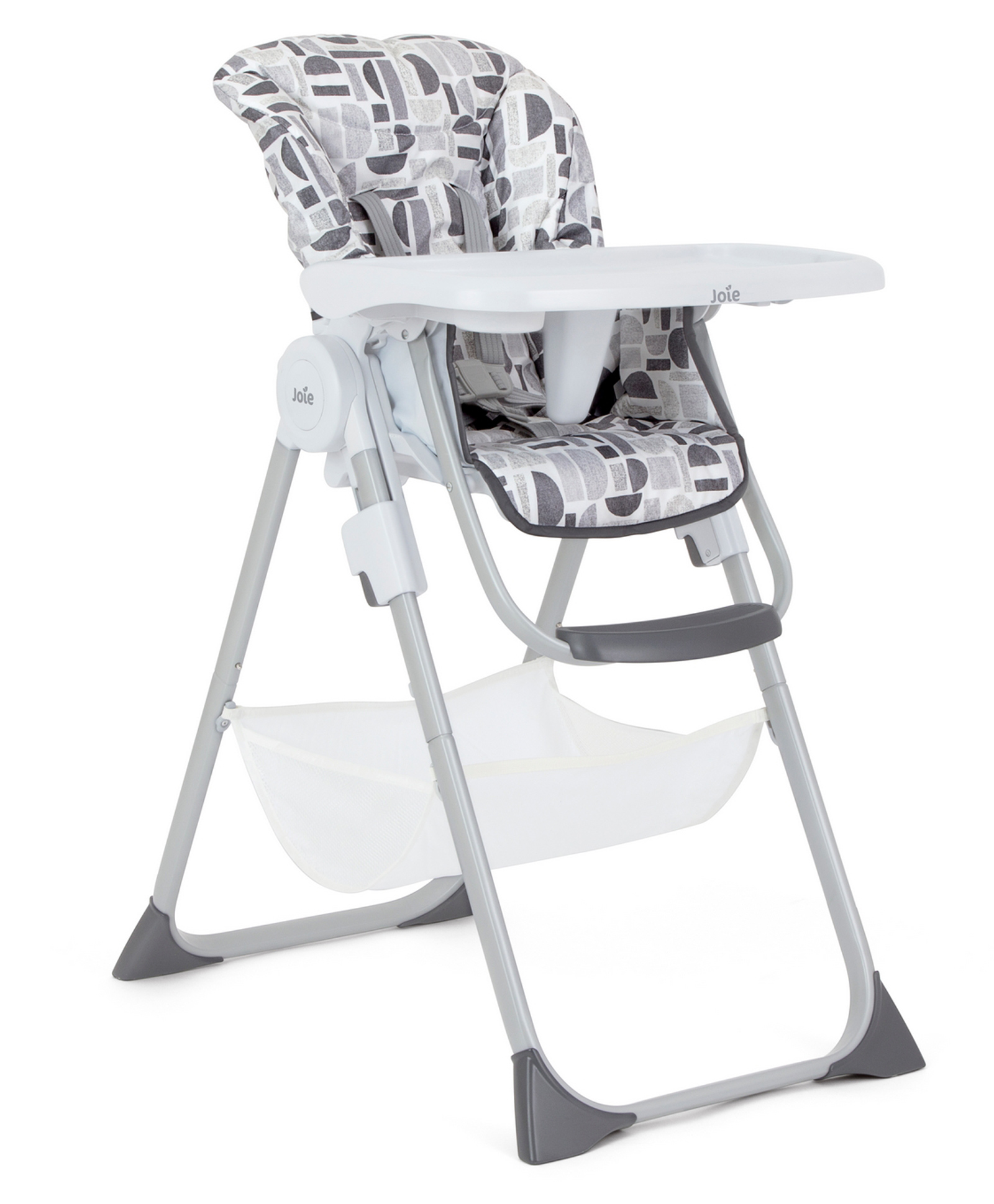 Joie High Chair Snacker 2in1 Logan-picture-15