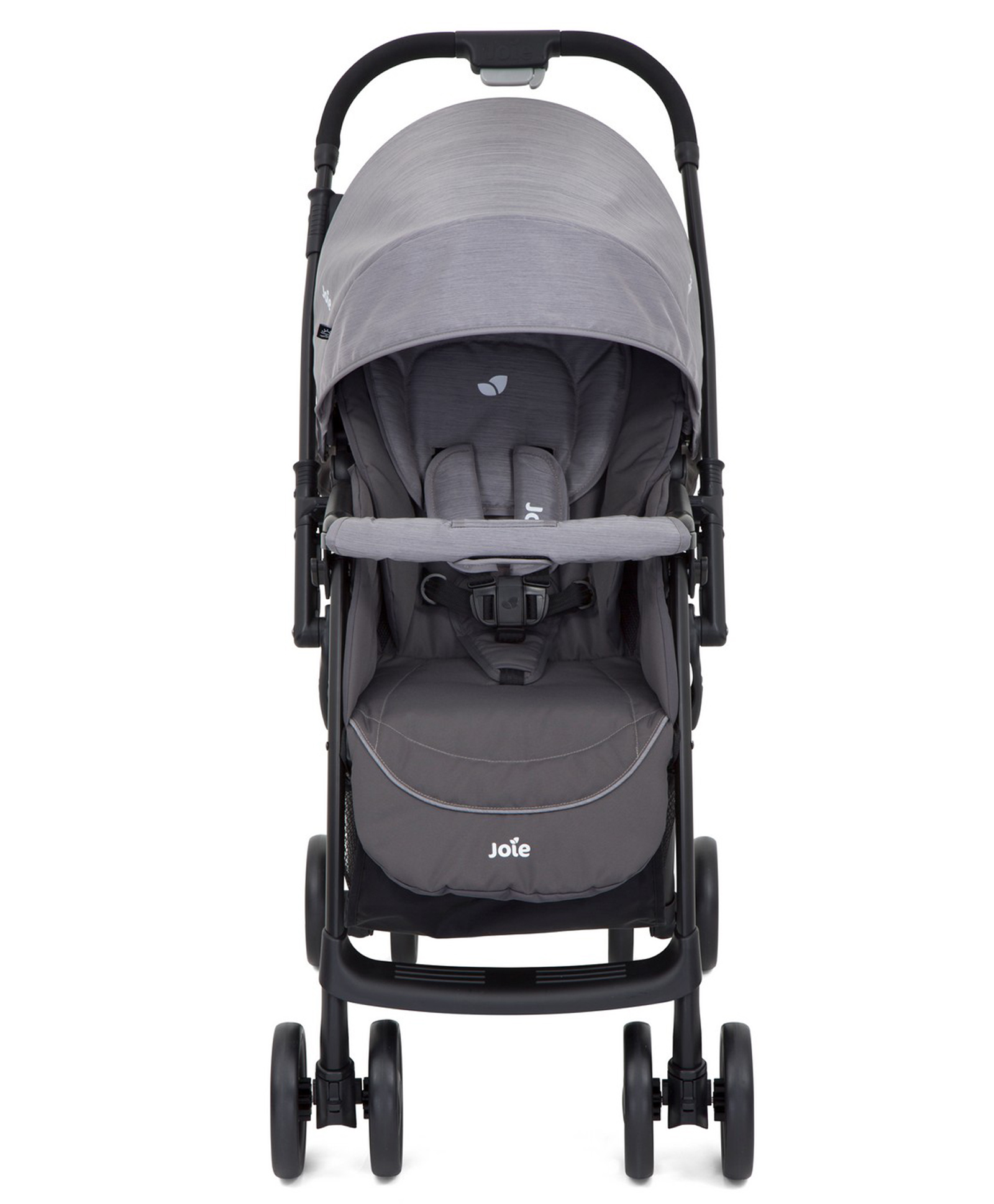 Joie Mirus Stroller with Reversible Handle - Grey-picture-25