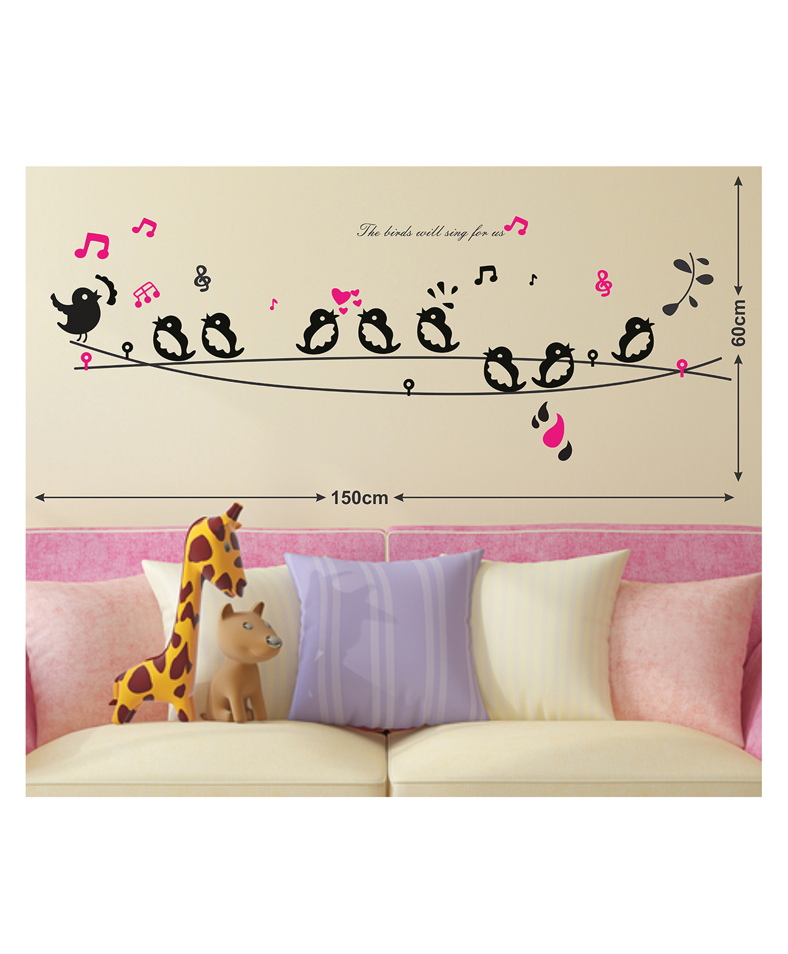 Wallstick Football Wallsticker-image-8