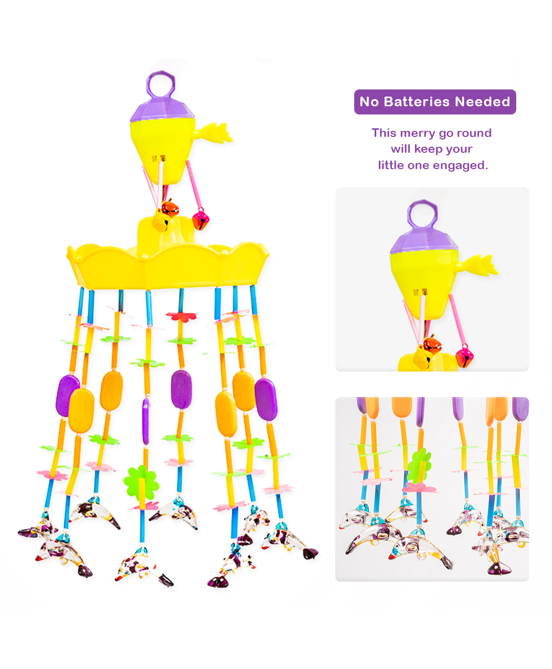 Ratnas Little Crown Jummer -Multicolor-image-8