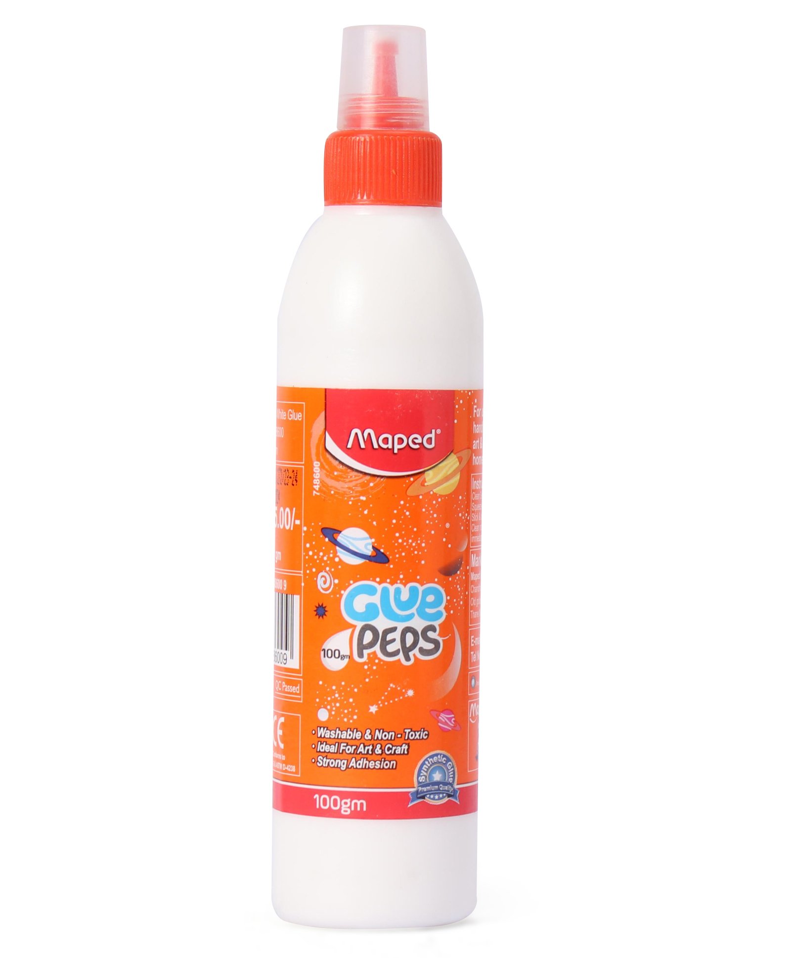 Maped Synthetic Premium White Glue - 100 g-picture-36