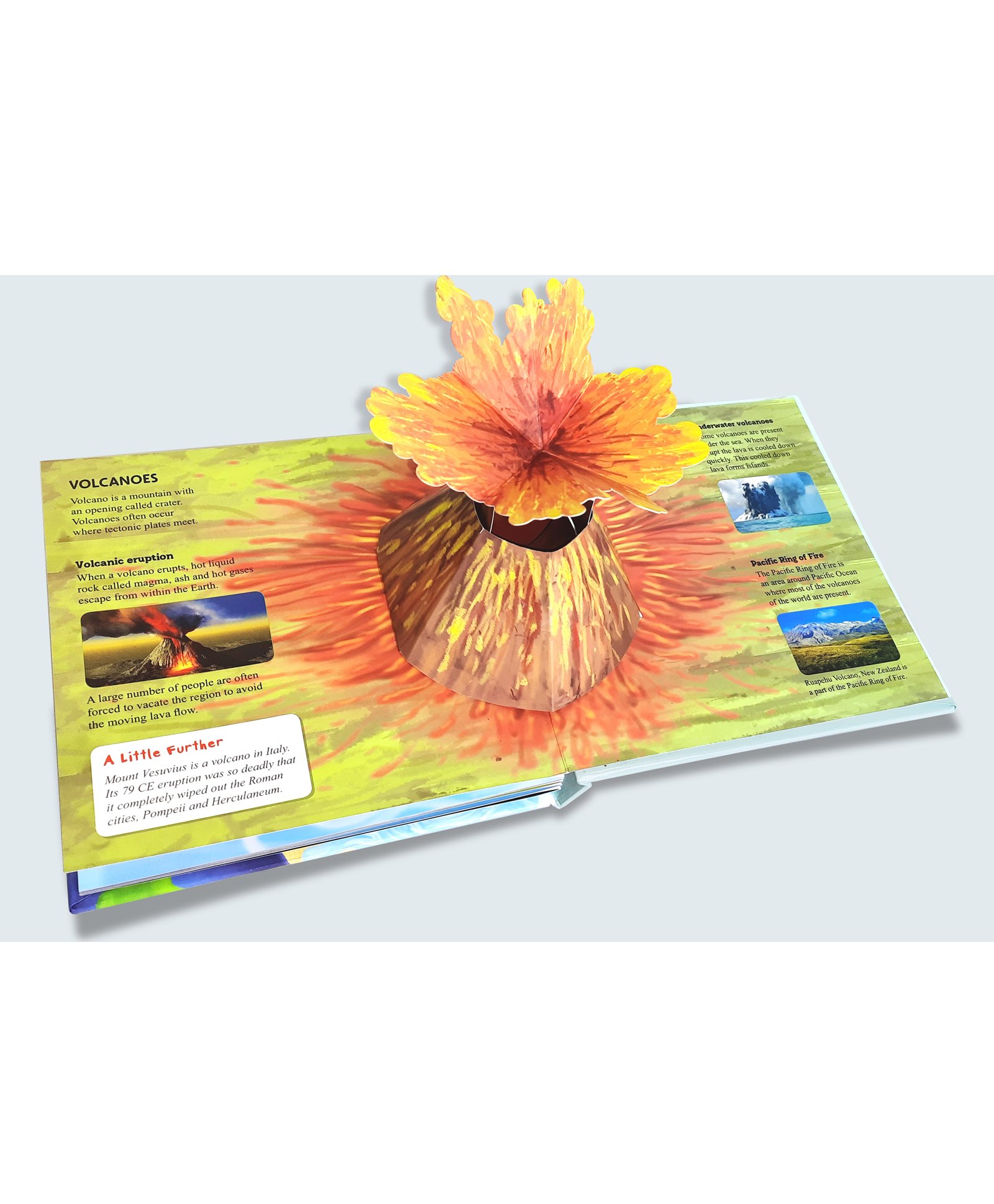 vishv books The Amazing Earth- English-picture-21