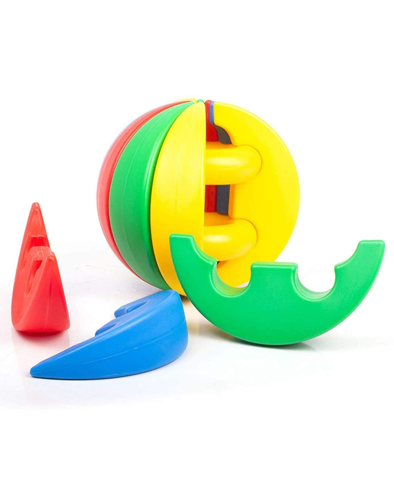 Kids Mandi Learning Activity Ball Toys-image-22