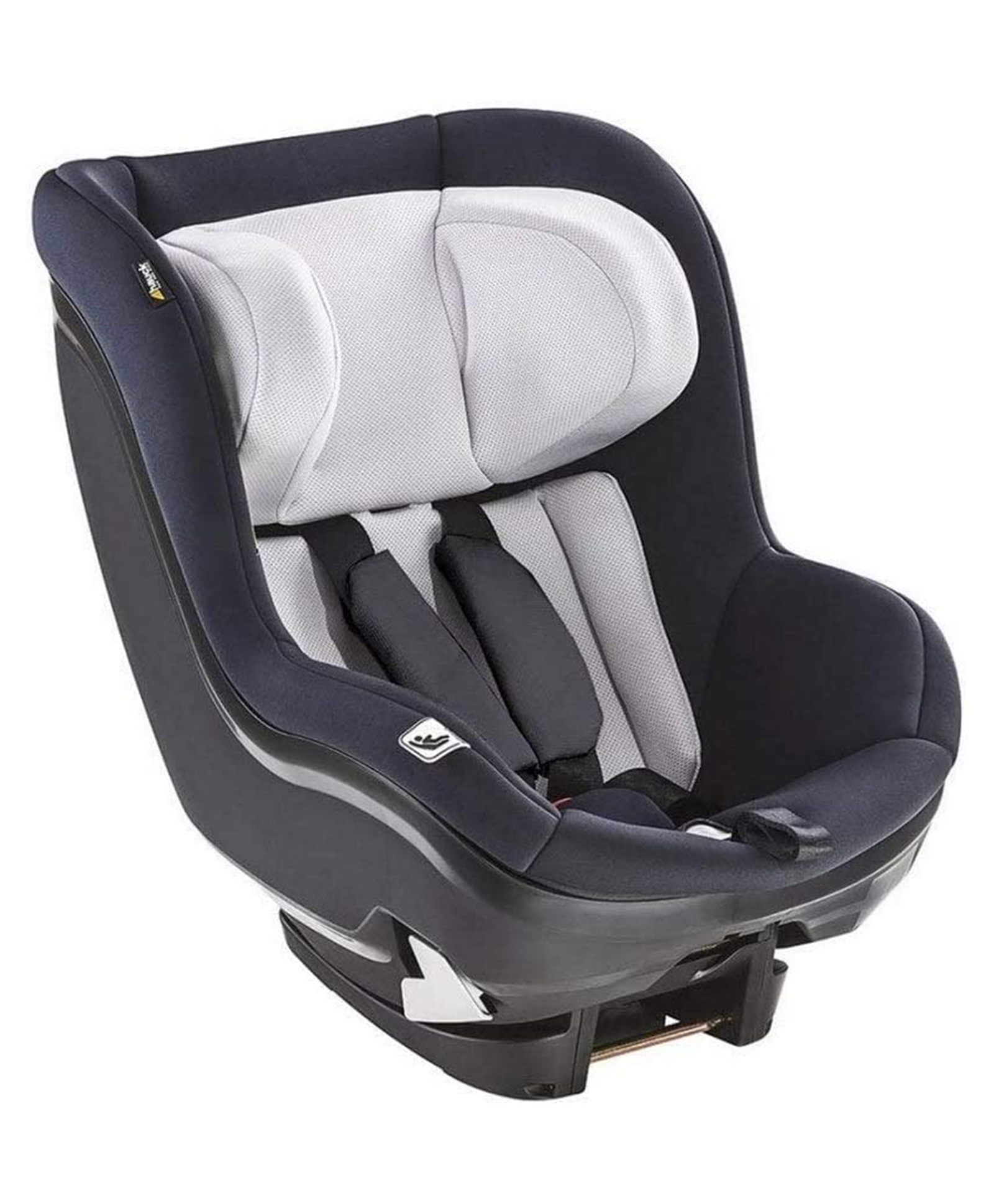 Hauck Ipro Kids Car Seat Denim Birth to 48 Months (Multicolor)-picture-14