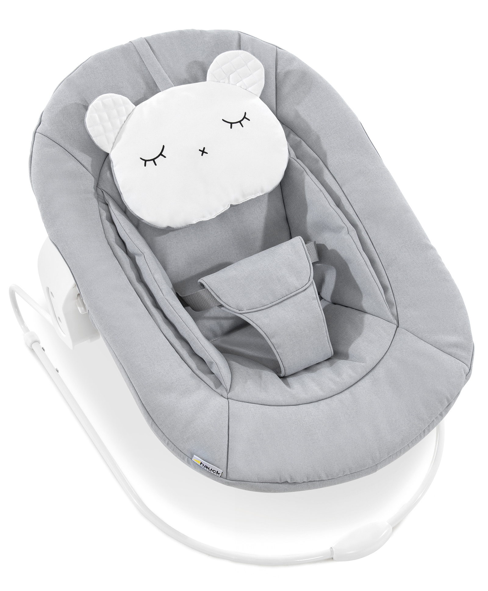 Hauck Alpha Bouncer 2in1 Rocker & Bouncer-picture-17