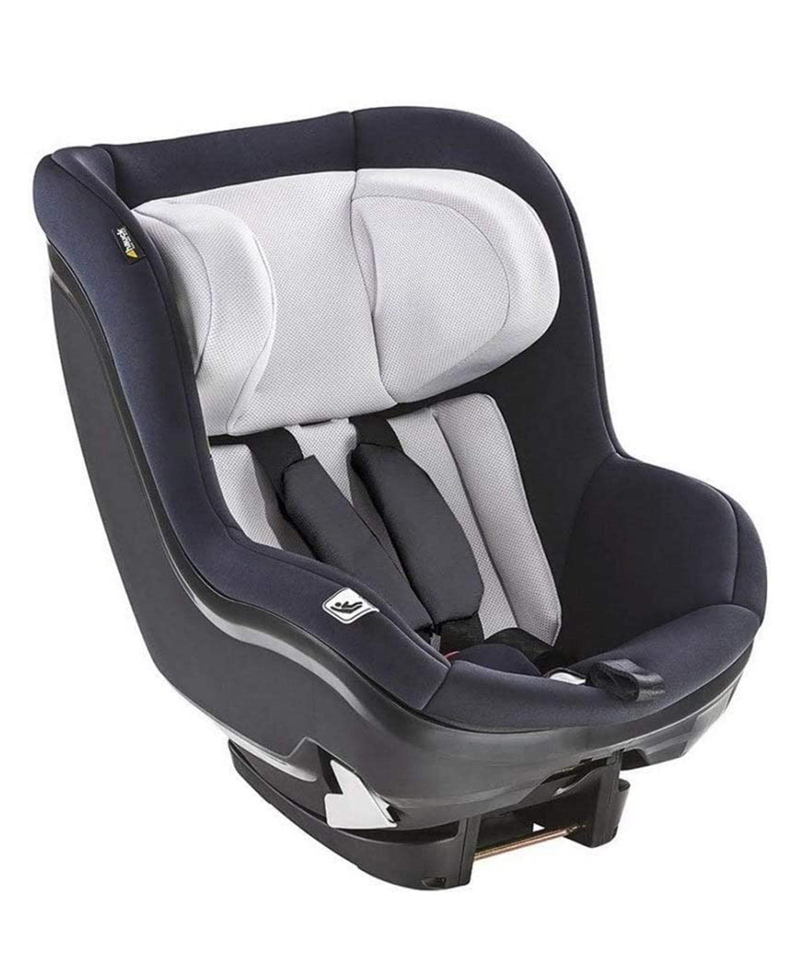 Hauck Ipro Kids Car Seat Lunar Birth to 48 Months (Lunar)-picture-15