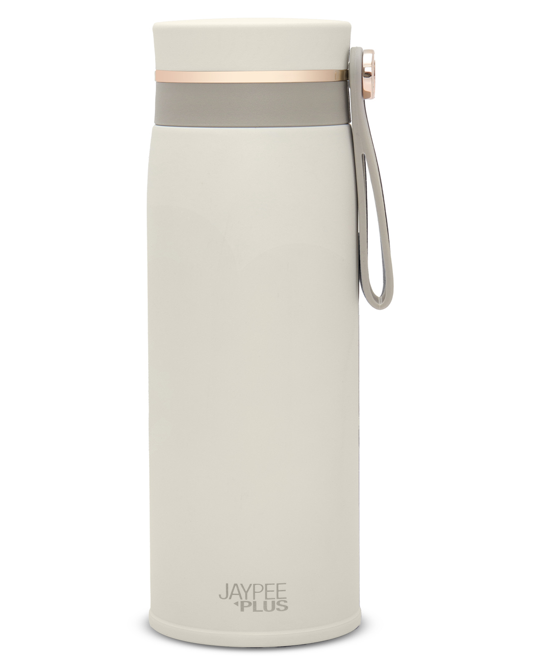 Jaypee Plus Stainless Steel Insulated Hot & Cold Ray Water Bottle Small Bottle for Kids , Office Bottle for Girls women & Suitable for hot Tea Coffee , 270 ml, White-picture-28
