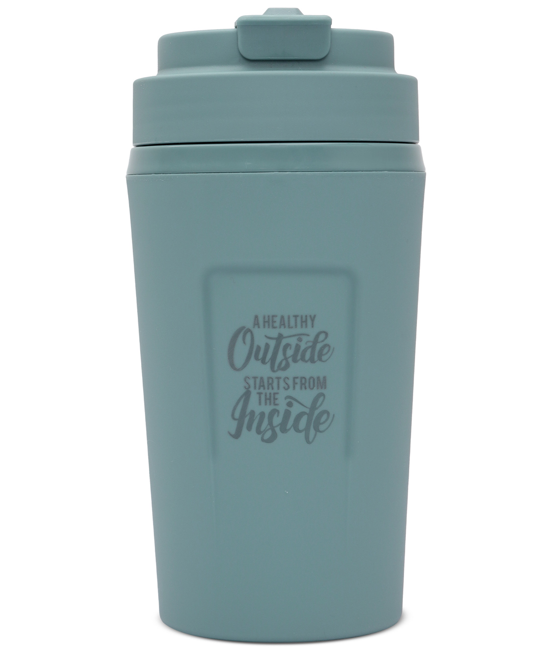 JAYPEE Snap Sip Thermosteel Insulated Coffee Mug Hot & Cold Stainless Steel Mug, Travel Mug Suitable for Car, Tumbler Bottle, Vacuum Insulation Tea Cup, Matte Finish Non Slip Thermal Mug, 385 ml Plume-picture-47