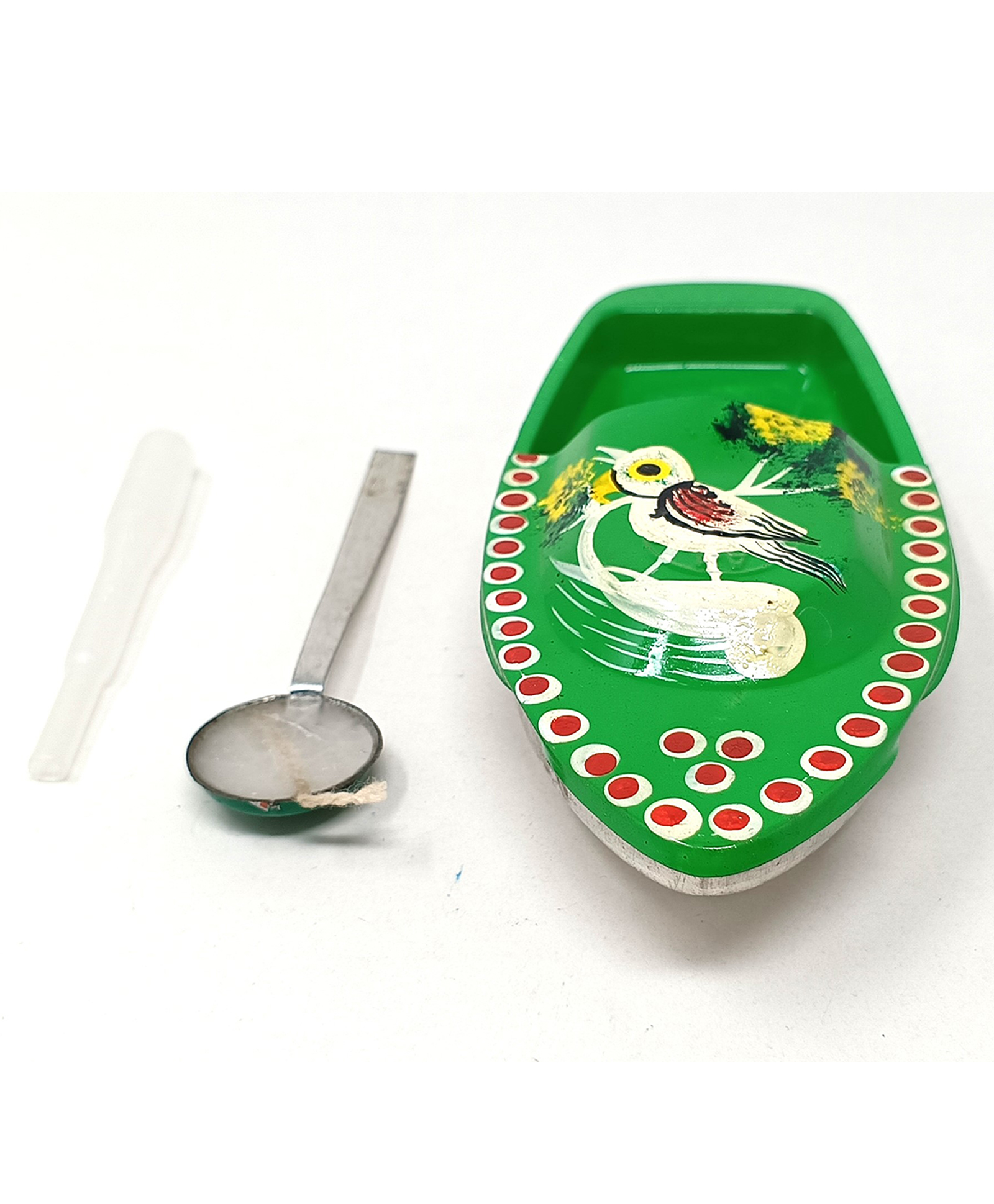 A&A Kreative Box Steamer Put Put Boat -(Assorted Designs and Colours)-picture-24