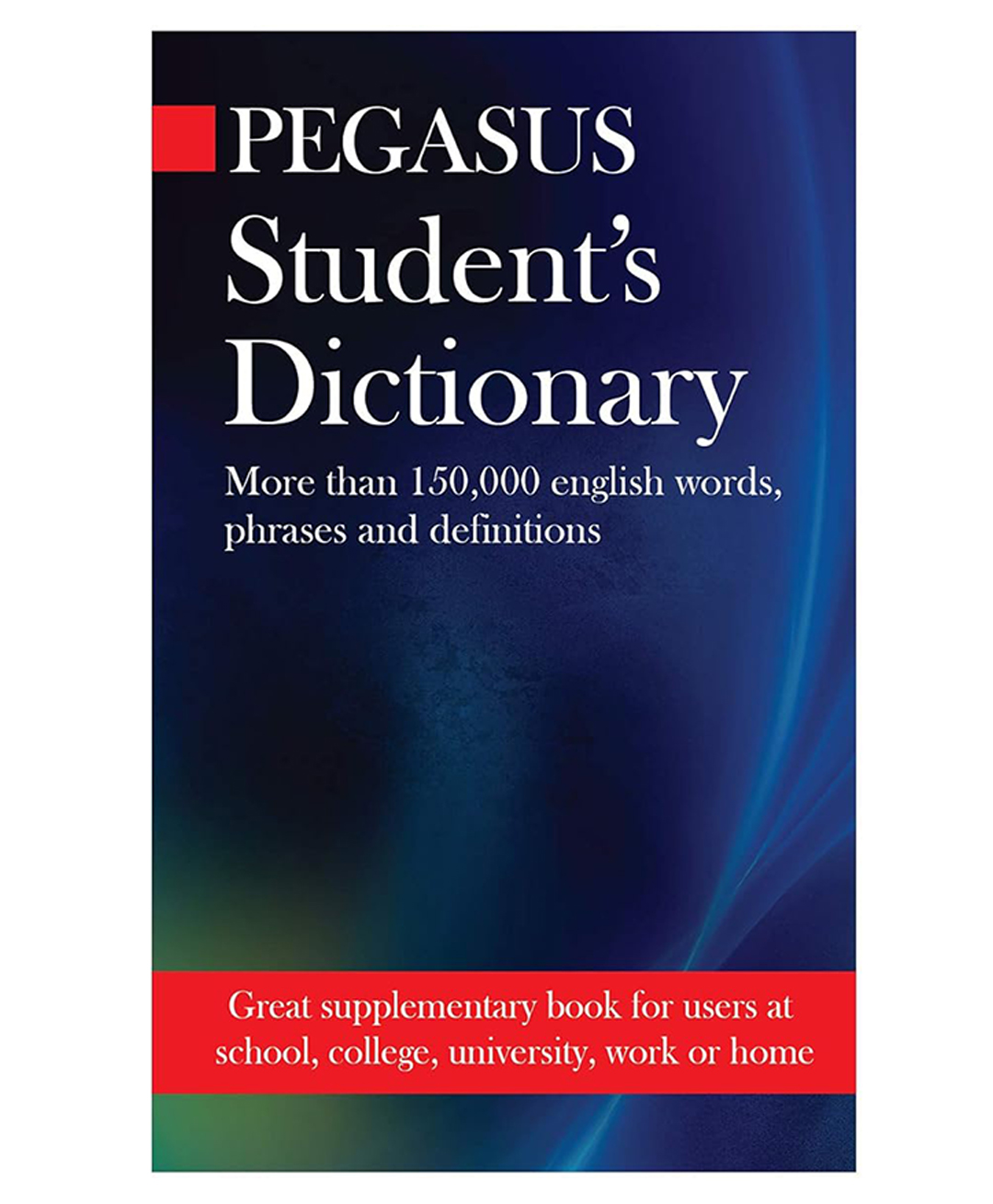 Student's Dictionary - English-image-45