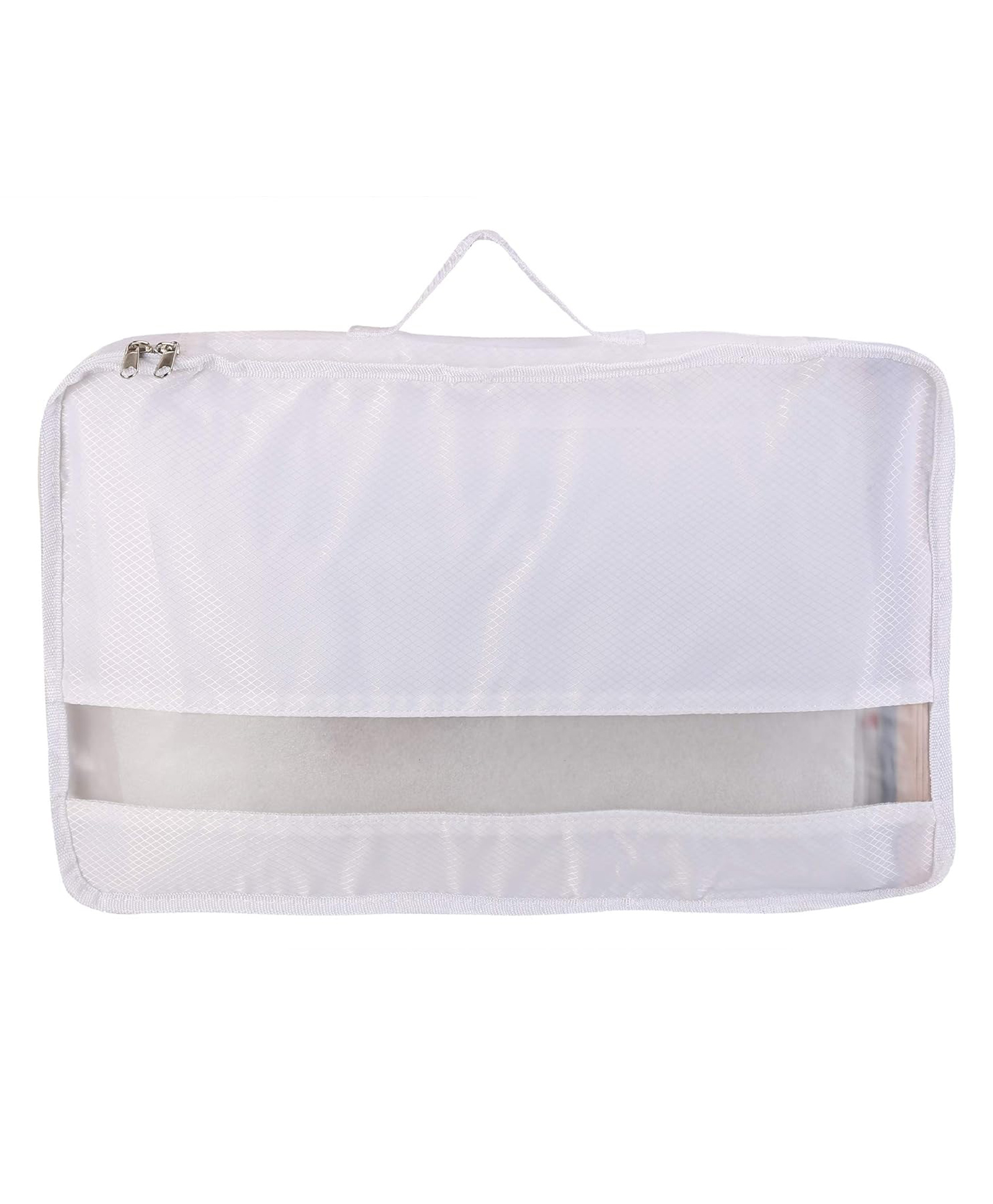 THE QURK BOX MULTIPURPOSE CLOTH ORGANIZER WHITE-image-36