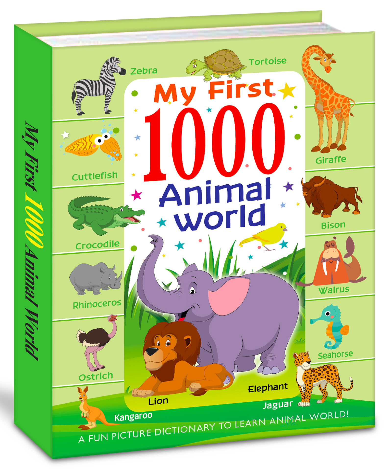 hellofriend books Hello Friend Books My 1000 Words In The City: Illustrated Picture Knowledge Dictionary for Early Learning-picture-28