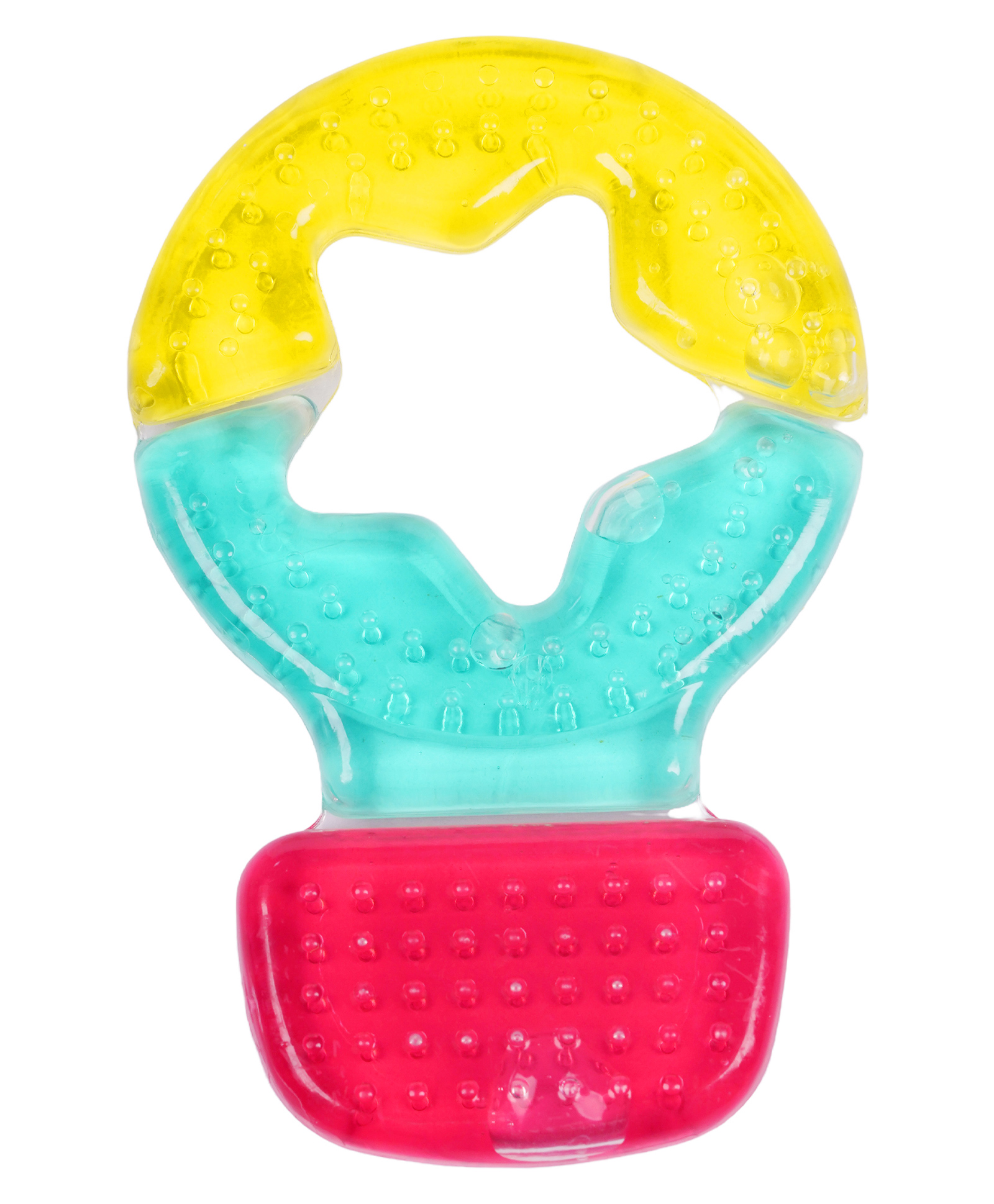 1st Step BPA Free Water Filled Teether - 1 Piece-picture-21