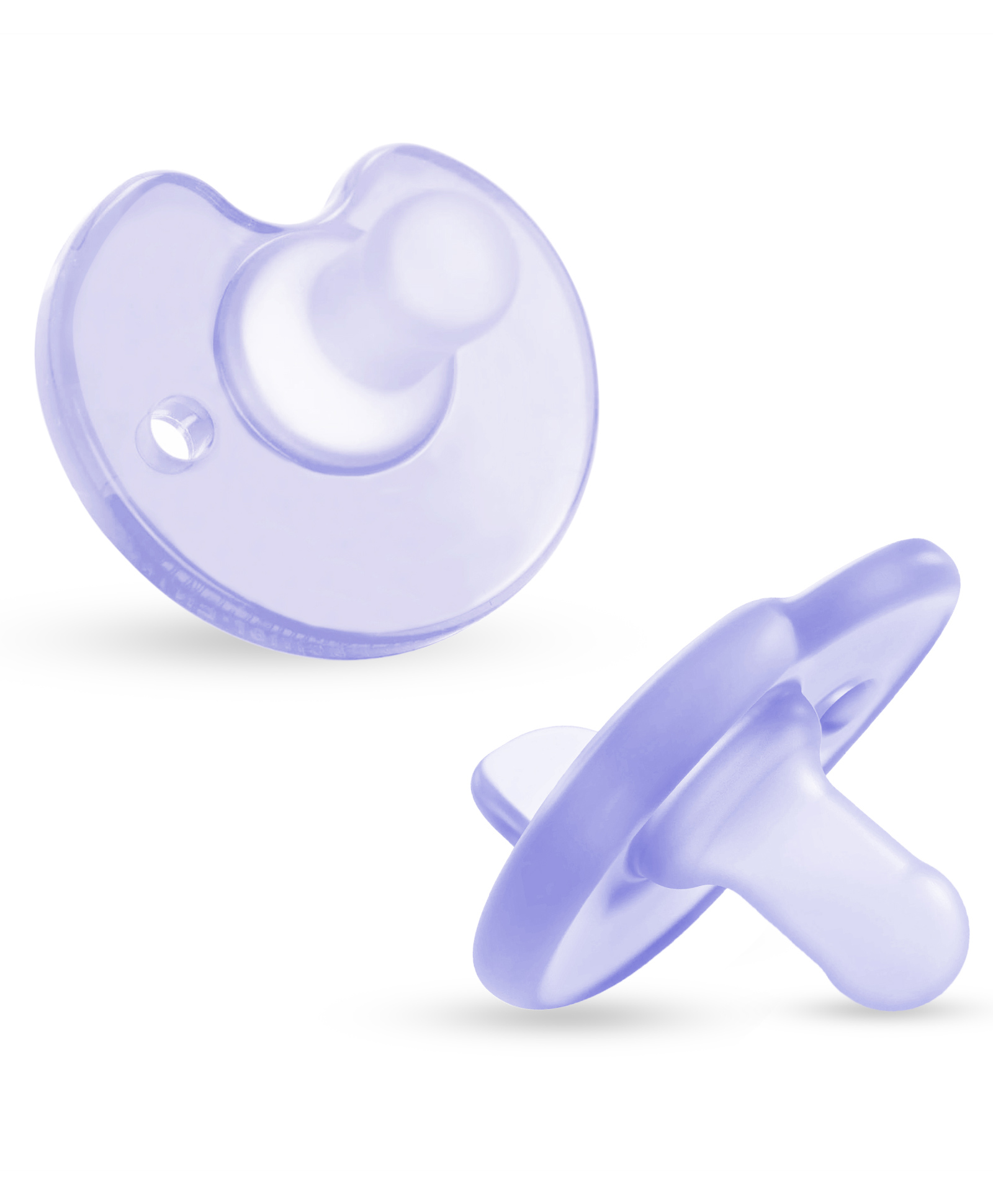 1st Step BPA Free Silicone Pacifier-picture-33