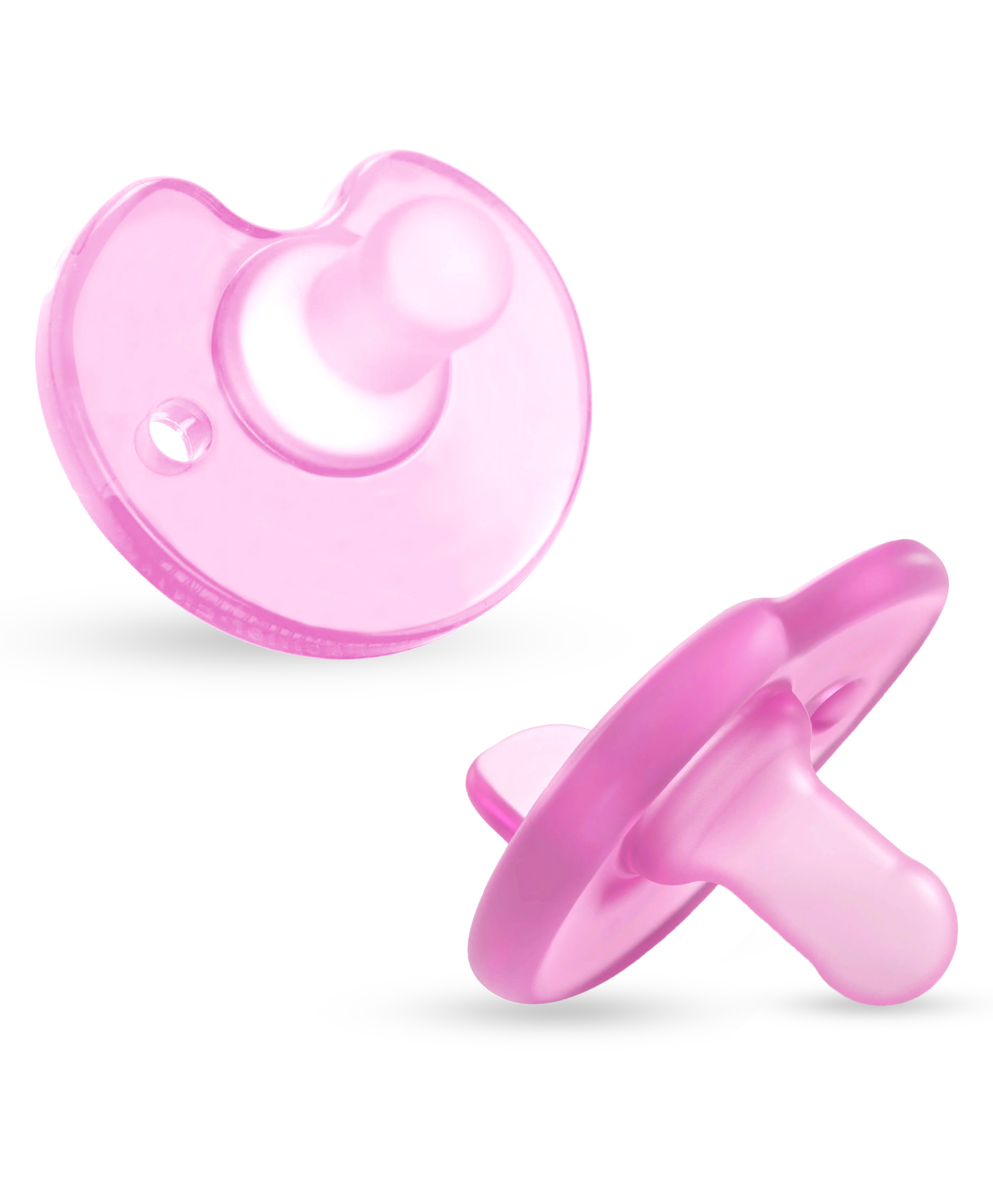 1st Step BPA Free Silicone Pacifier-picture-15