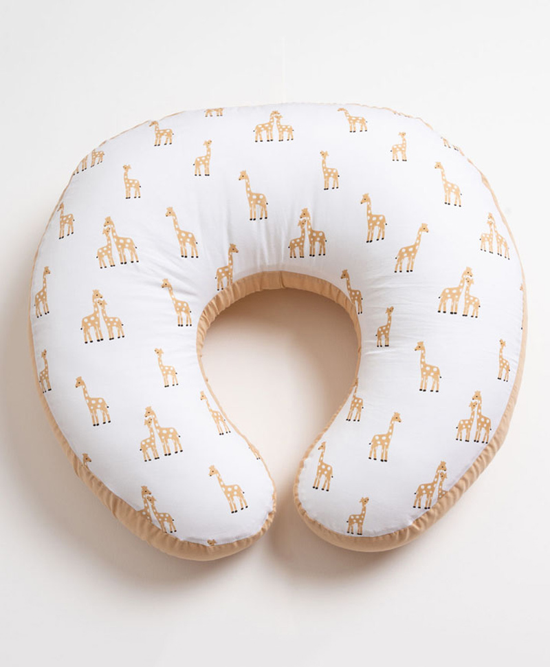 Aariro Organic Cotton Nursing Pillow Cover Stand Tall-picture-35