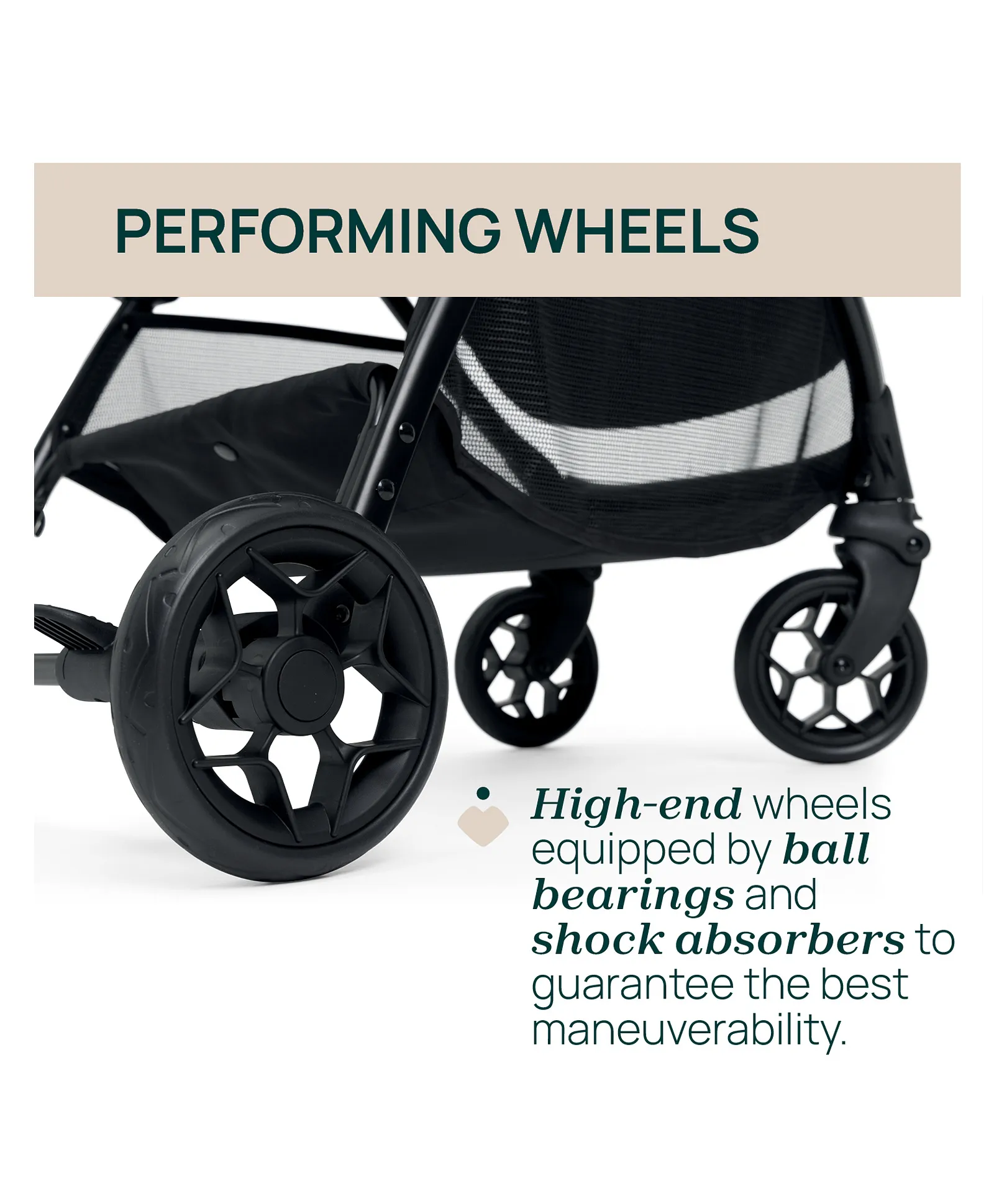 Graco Modes 3 Lite DLX Travel System