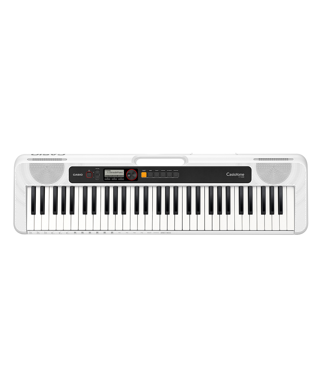 Casio CT-S200WE Learning Keyboard - White-picture-13