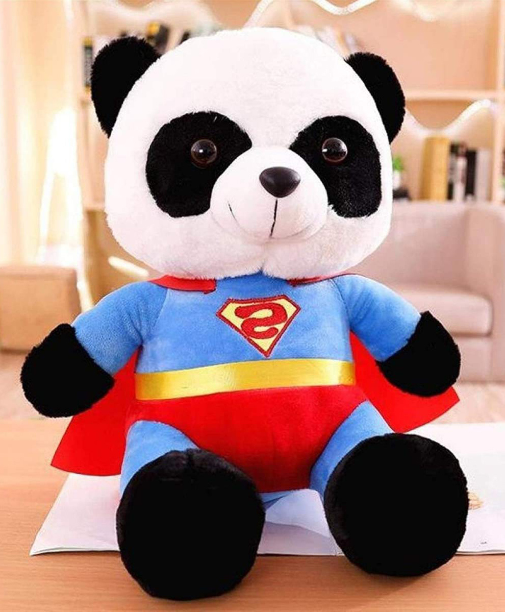 DearJoy Super Panda Soft Toy - Height 45 cm-picture-48