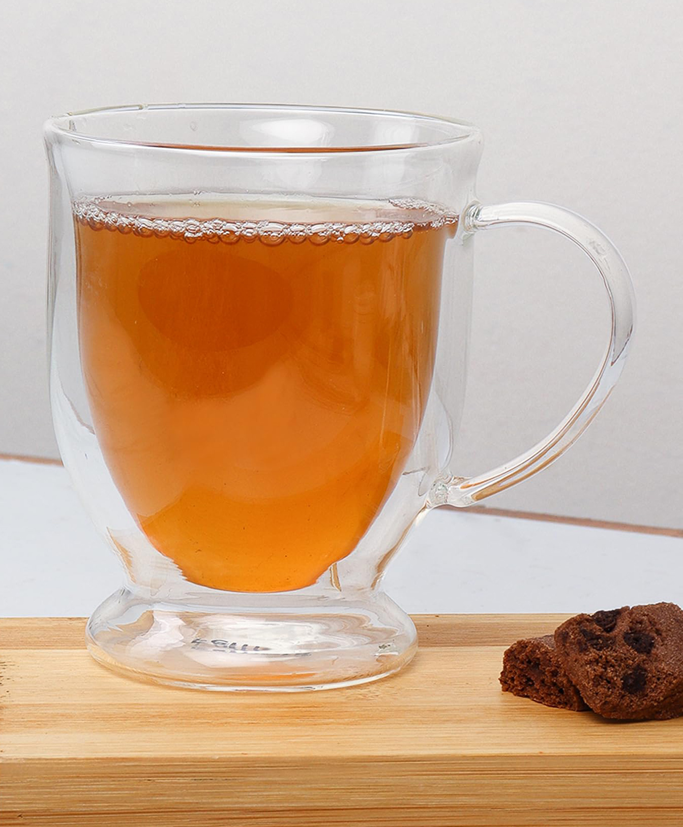 Femora Double Wall Coffee Mug 250ml-image-7