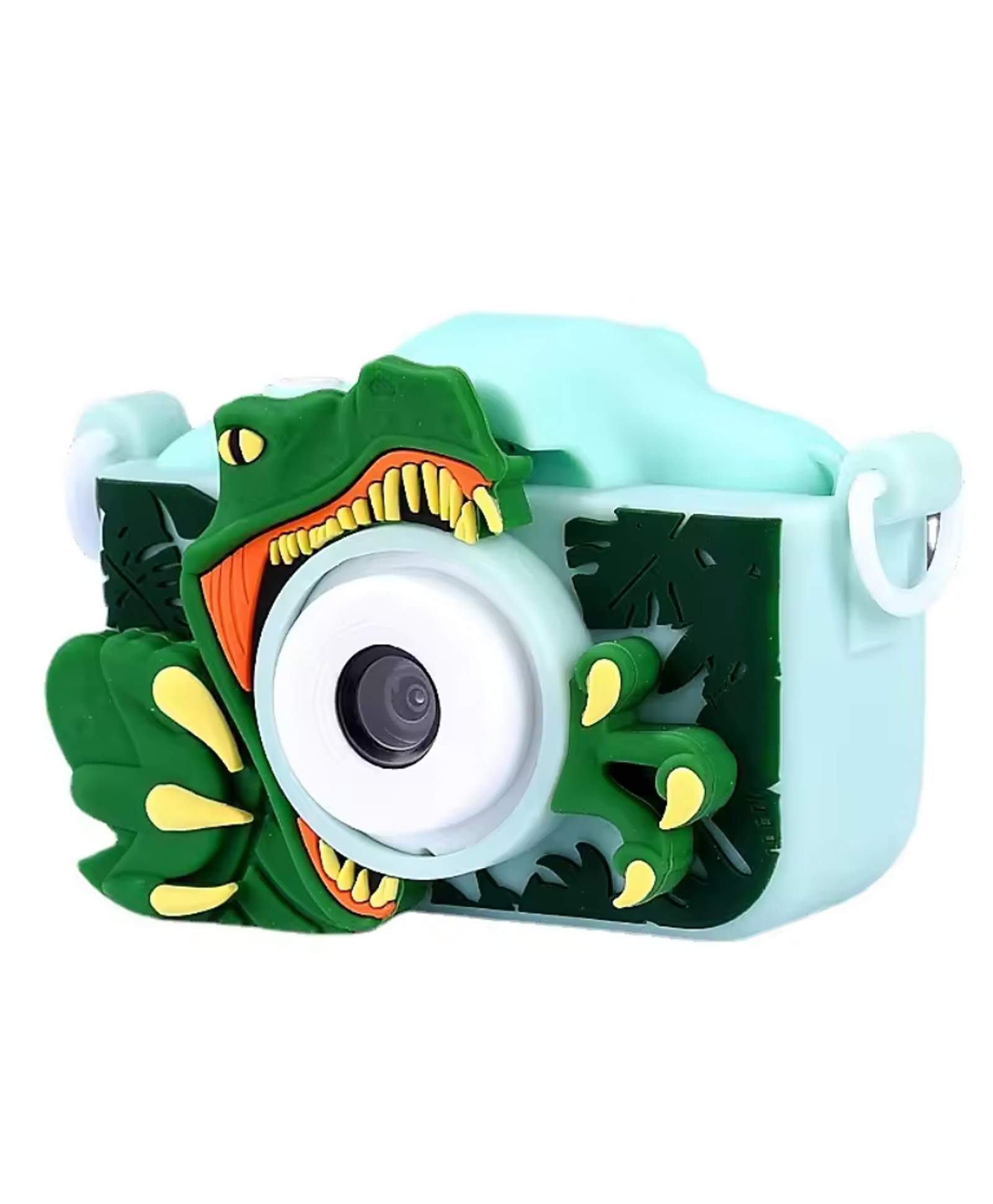 AKN TOYS Digital 2.0 Inch Ips Screen Kid Digital Camera 1080p HD Mini Baby Safety Toy Birthday Gift Photo Video for Kid Outdoor Toys- PACK OF 1 - COLOR MAY VARY-picture-16