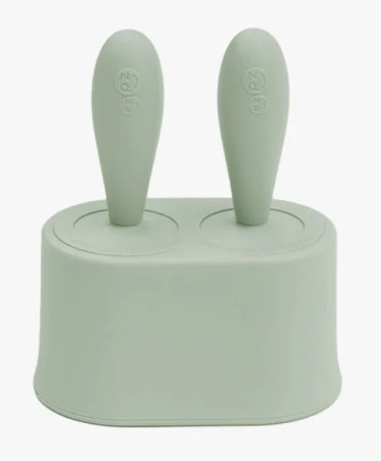 ezpz FDA Tiny Pops  Sage 3 months+-picture-13