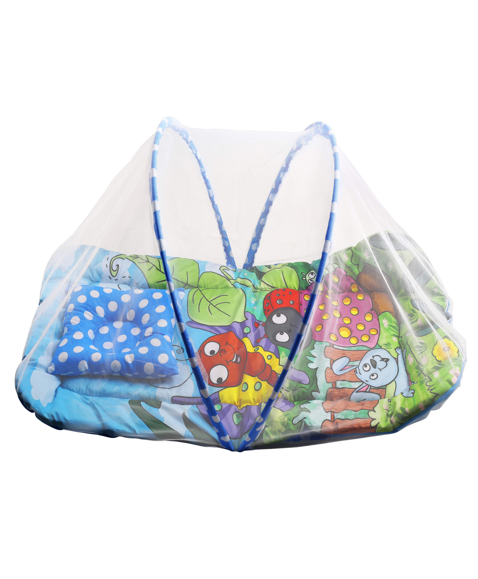 firstcry baby mosquito net