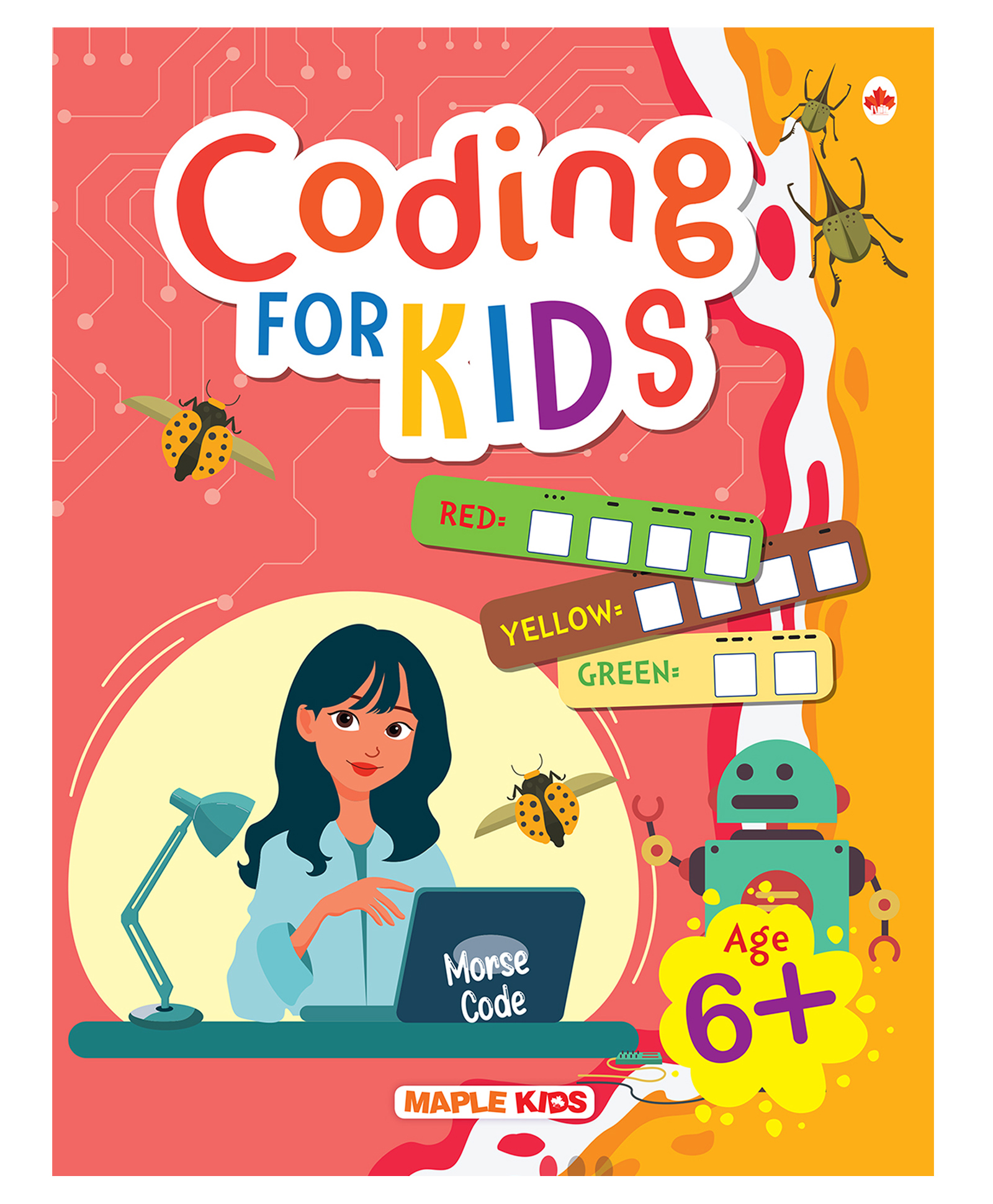 Coding for Kids - English-image-33