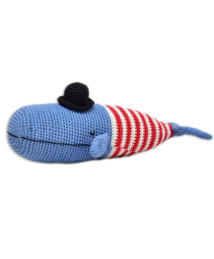 Happy Threads | Flynn | Super Cute  | Soft Toy | Best for all ages | Gifting-image-5