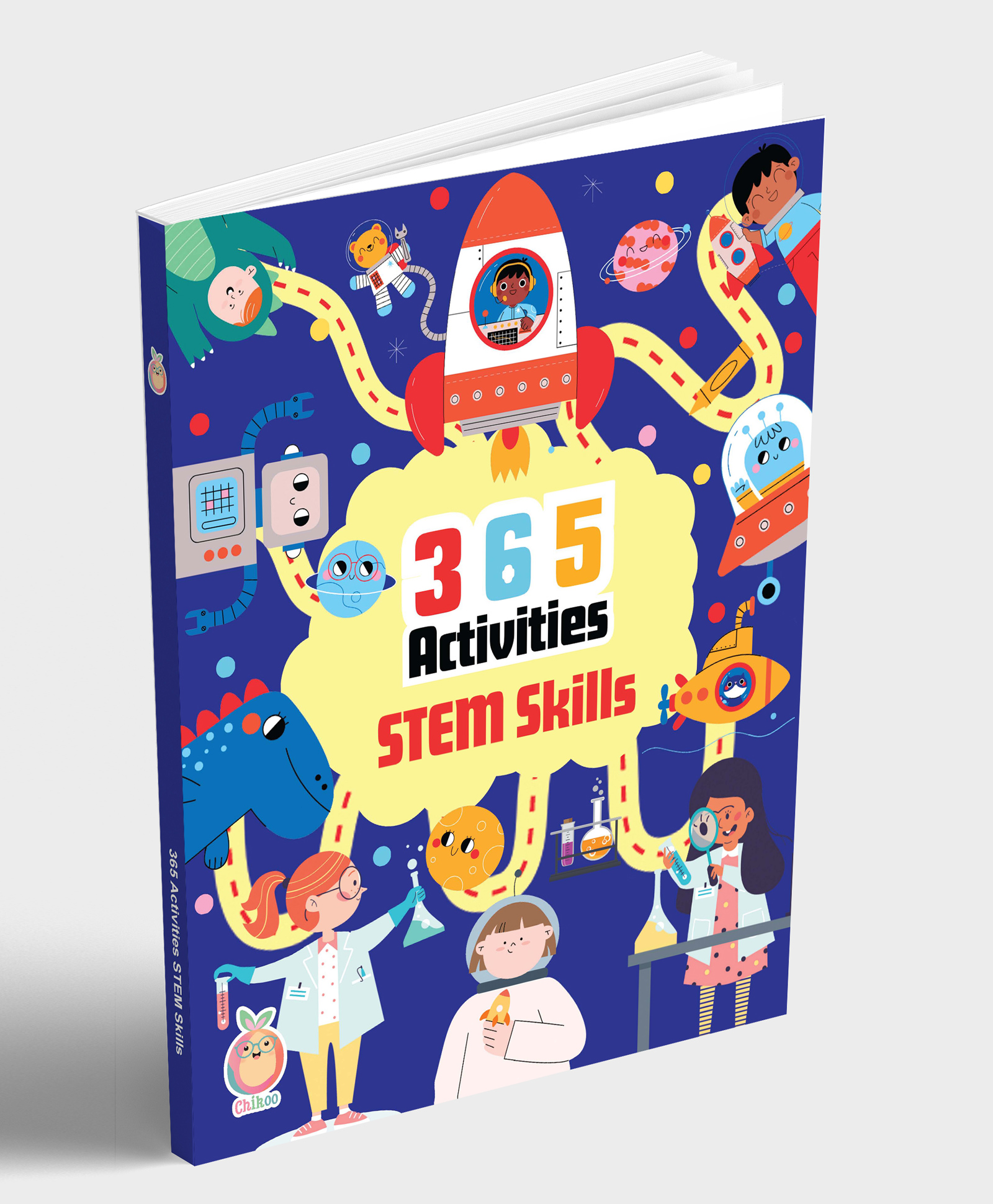 vishv books 365 Activities STEM Skills -English-picture-14
