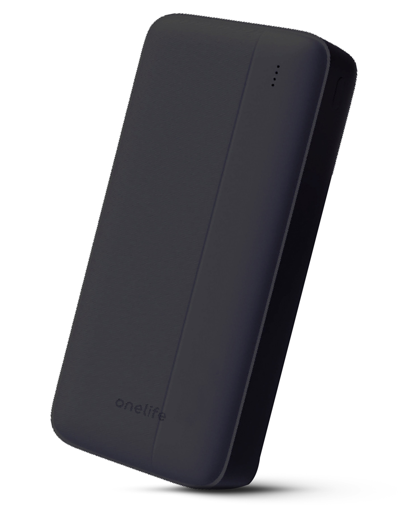 Onelife Power 03 20000 mAh 12W Lithium-Polymer Power Bank | Black-picture-26