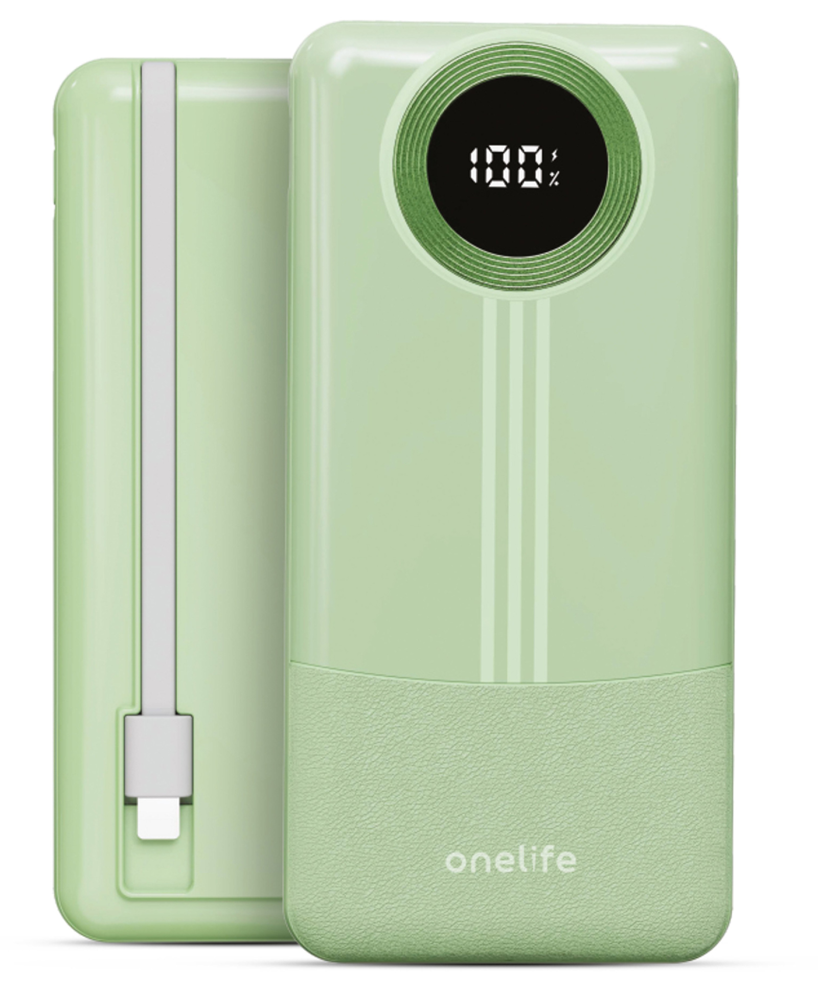 Onelife Power 14 10000 mAh 22.5W Slim Quick charge Power bank-picture-16