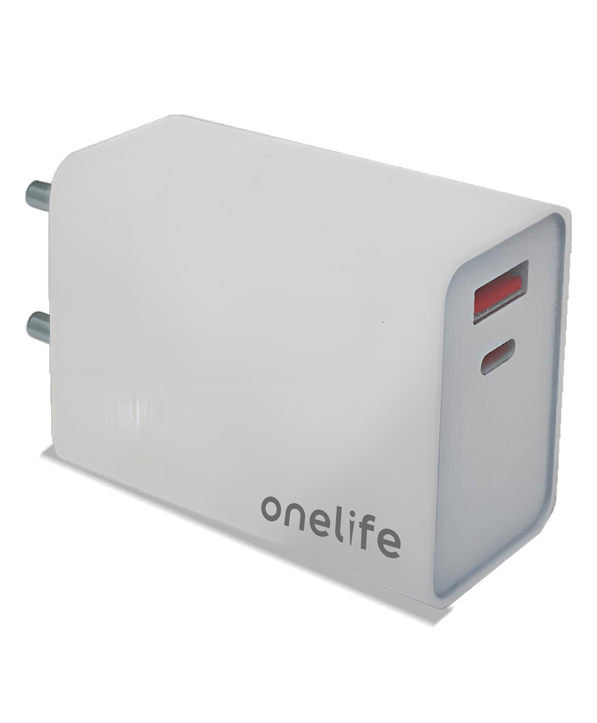 Onelife CH 25 25W USB Type C  Quick Charger for iPhone | Android Smartphones | Tablets.-image-6