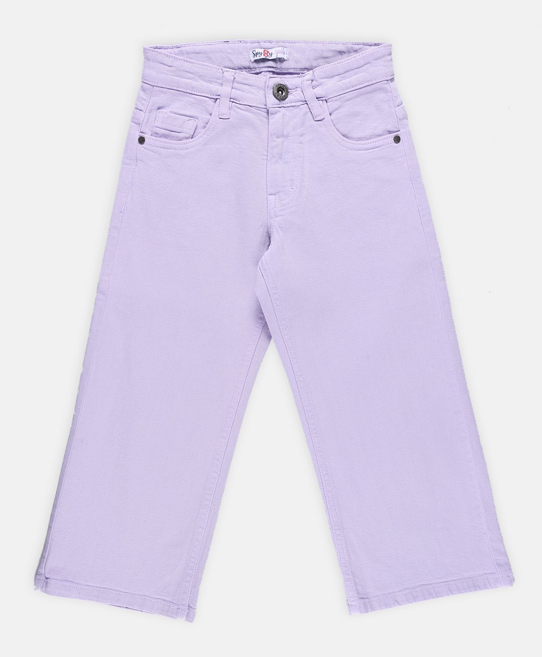 SpyBy Solid Jeans -  Lavender-picture-16