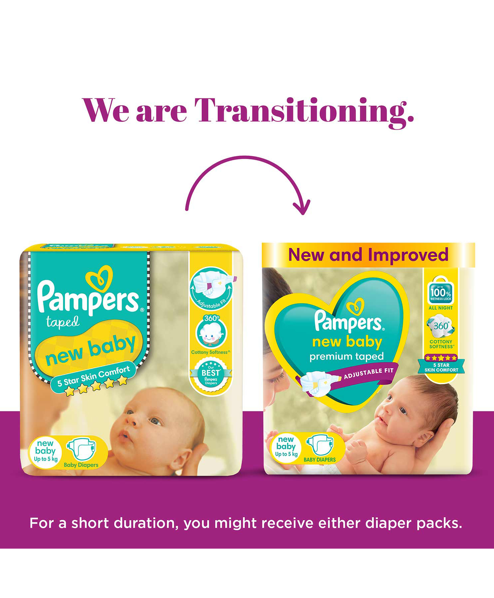 best diapers for newborn girl