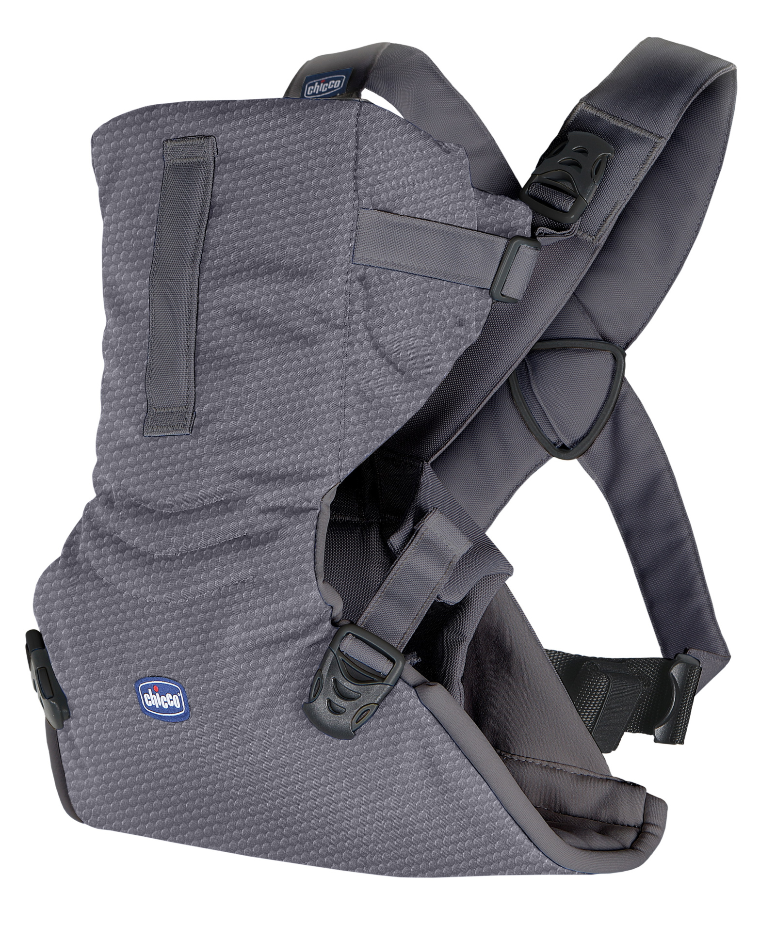 Chicco Moon  Easy Fit Baby Carrier - Grey-picture-18