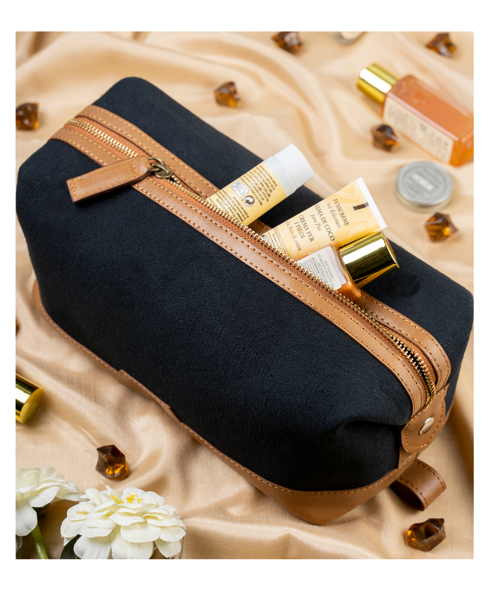 Kolorobia Travel Pouch-image-7