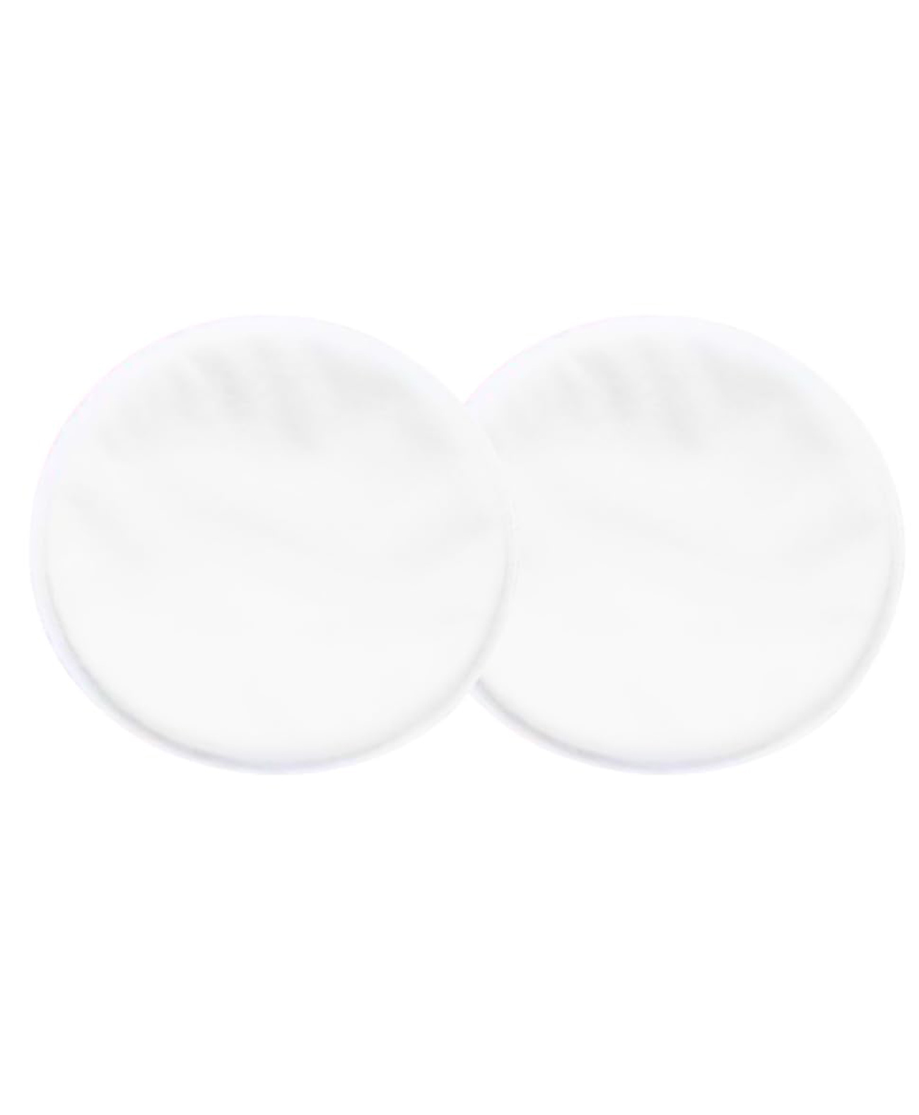 DOMENICO Maternity Breast Pads with 5 Layer Protection White - Pack of 2-picture-3