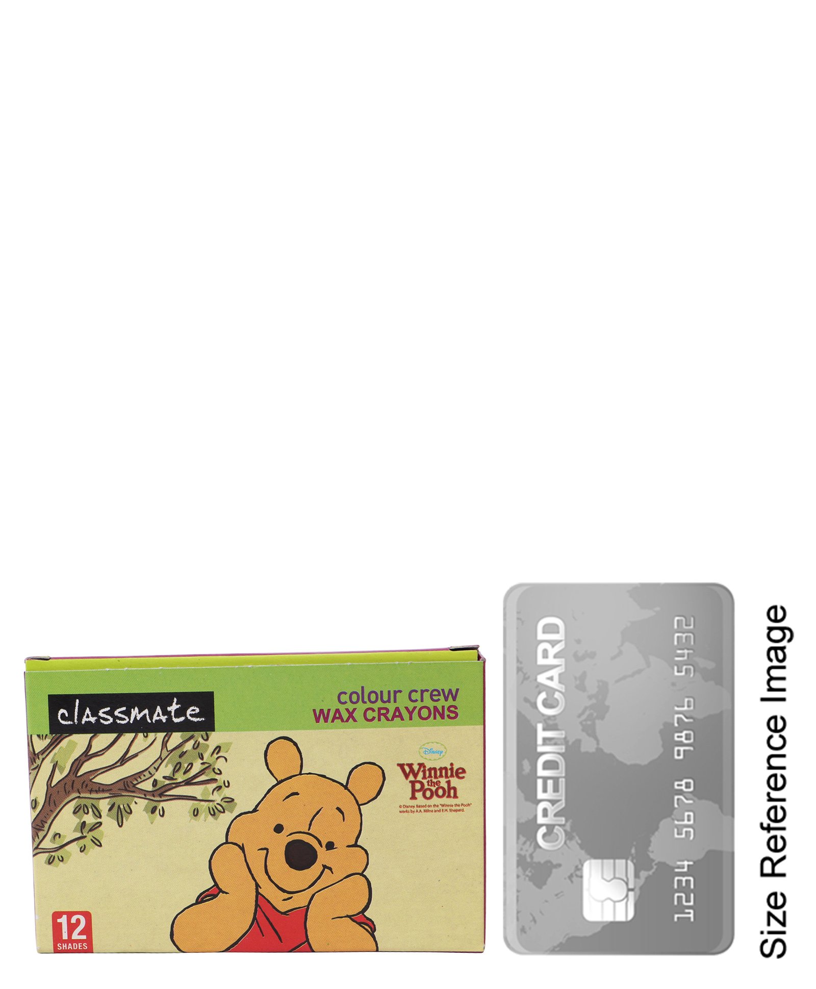 Winnie The Pooh Adjust /& Lock Car Shade Learning Curve The First Years