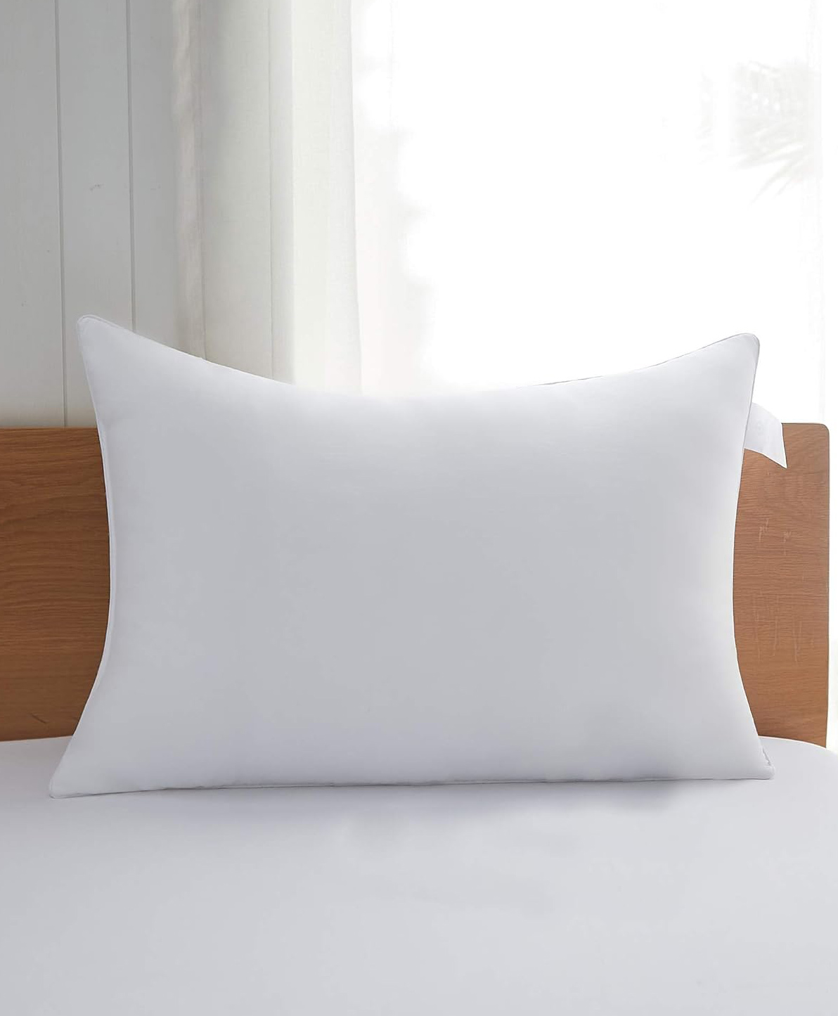 pum pum PumPumPack of 1 Microfiber Pillows for Ultimate Comfort-picture-10