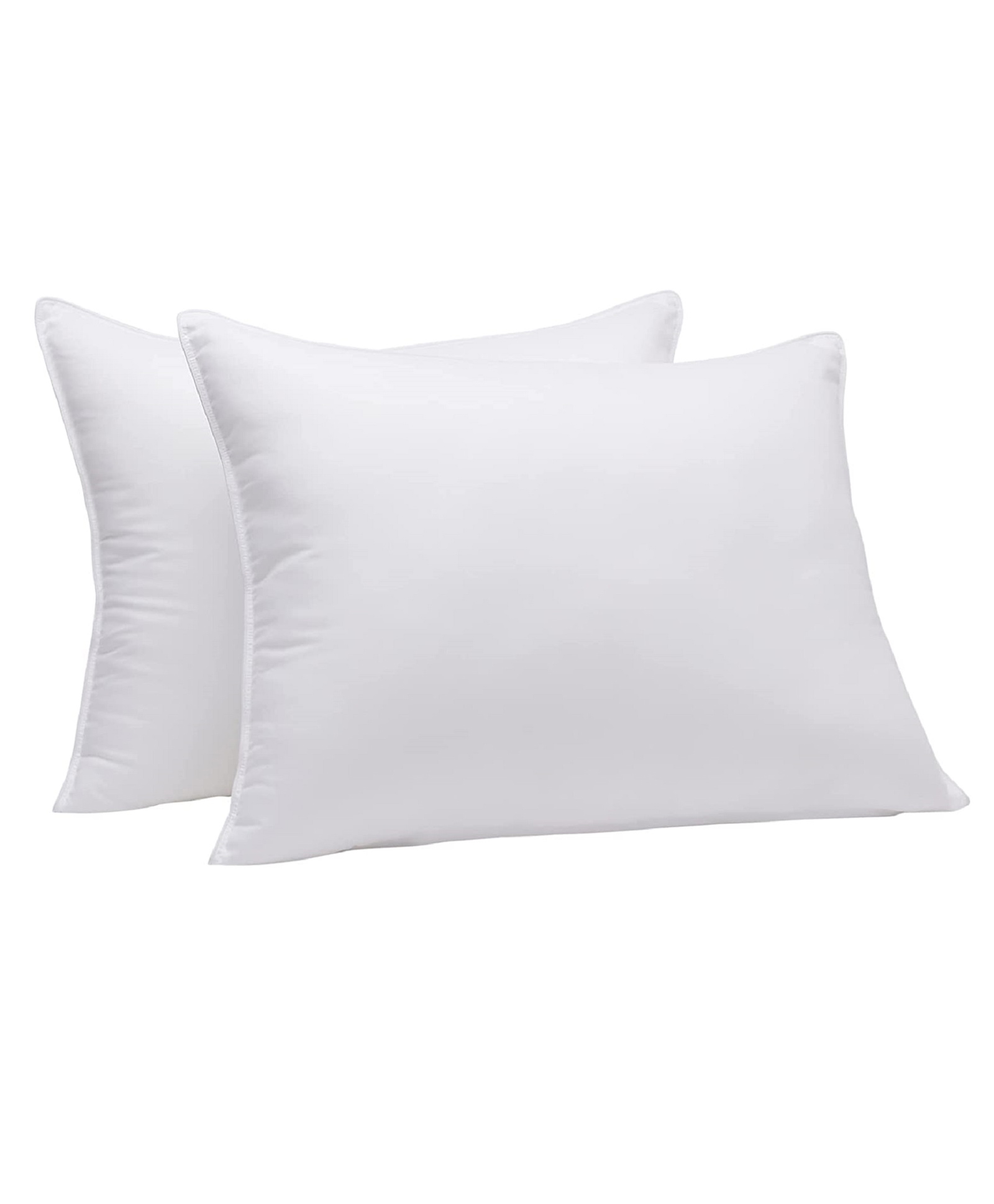 PumPum  Pack of 2 Microfiber Pillows for Ultimate Comfort-image-28