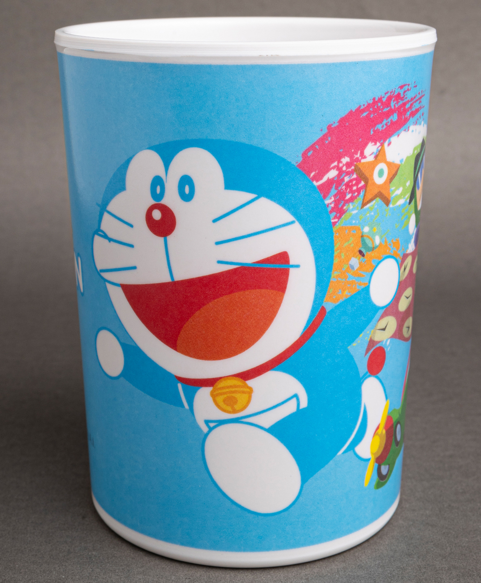 Superware Melamine  Tumbler   -Doraemon Gadget-picture-14