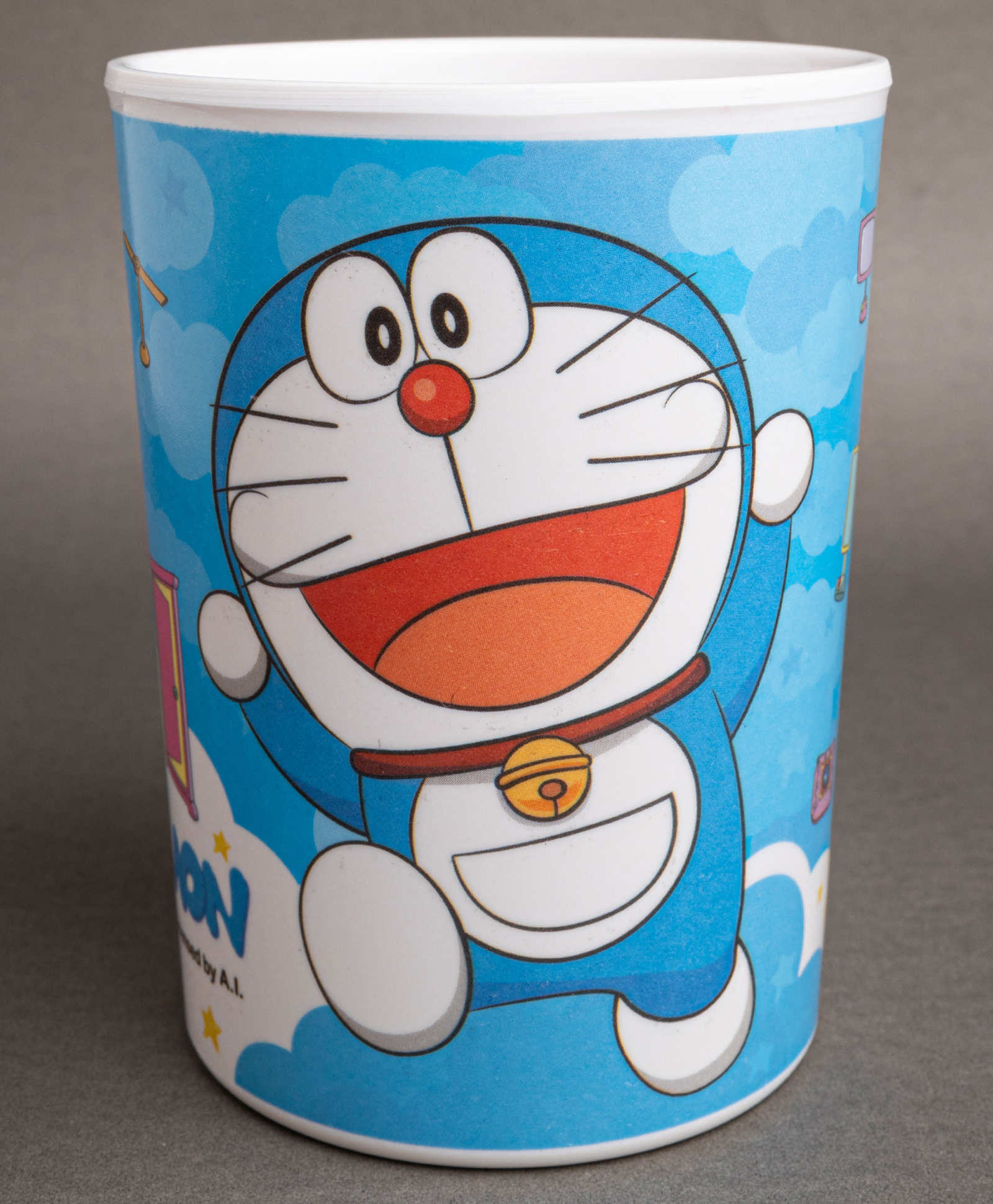Superware Melamine  Tumbler   - Doraemon Sky-picture-13