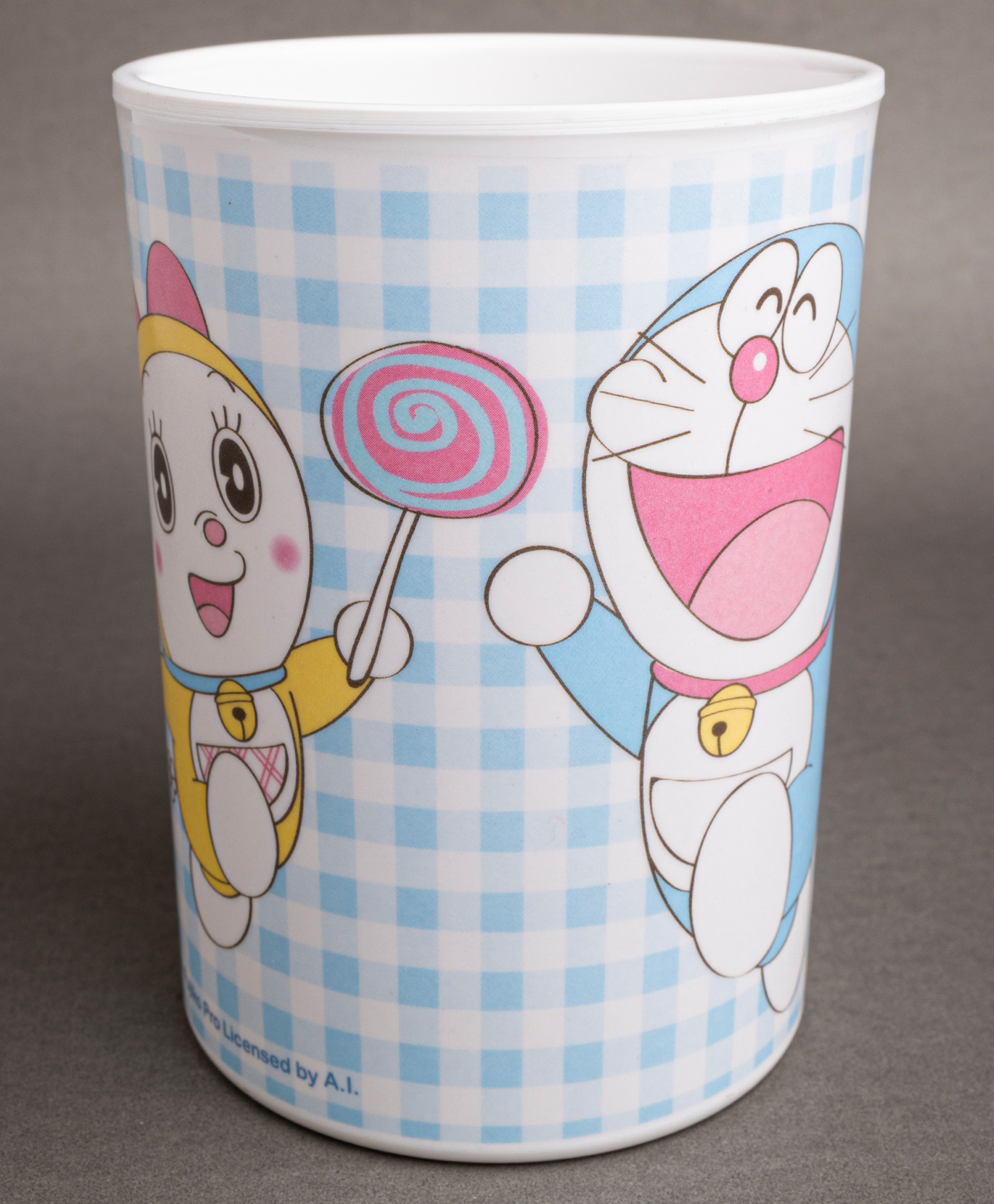 Superware Melamine  Tumbler   -Doraemo  Sweet-image-15